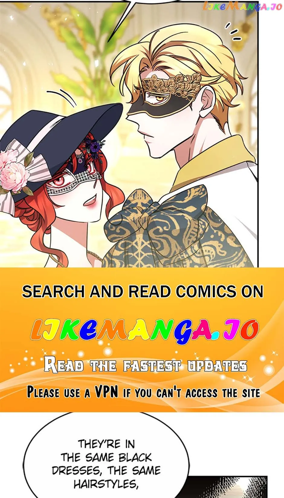A Red Laurel to My Emperor Chapter 49 page 44 - 