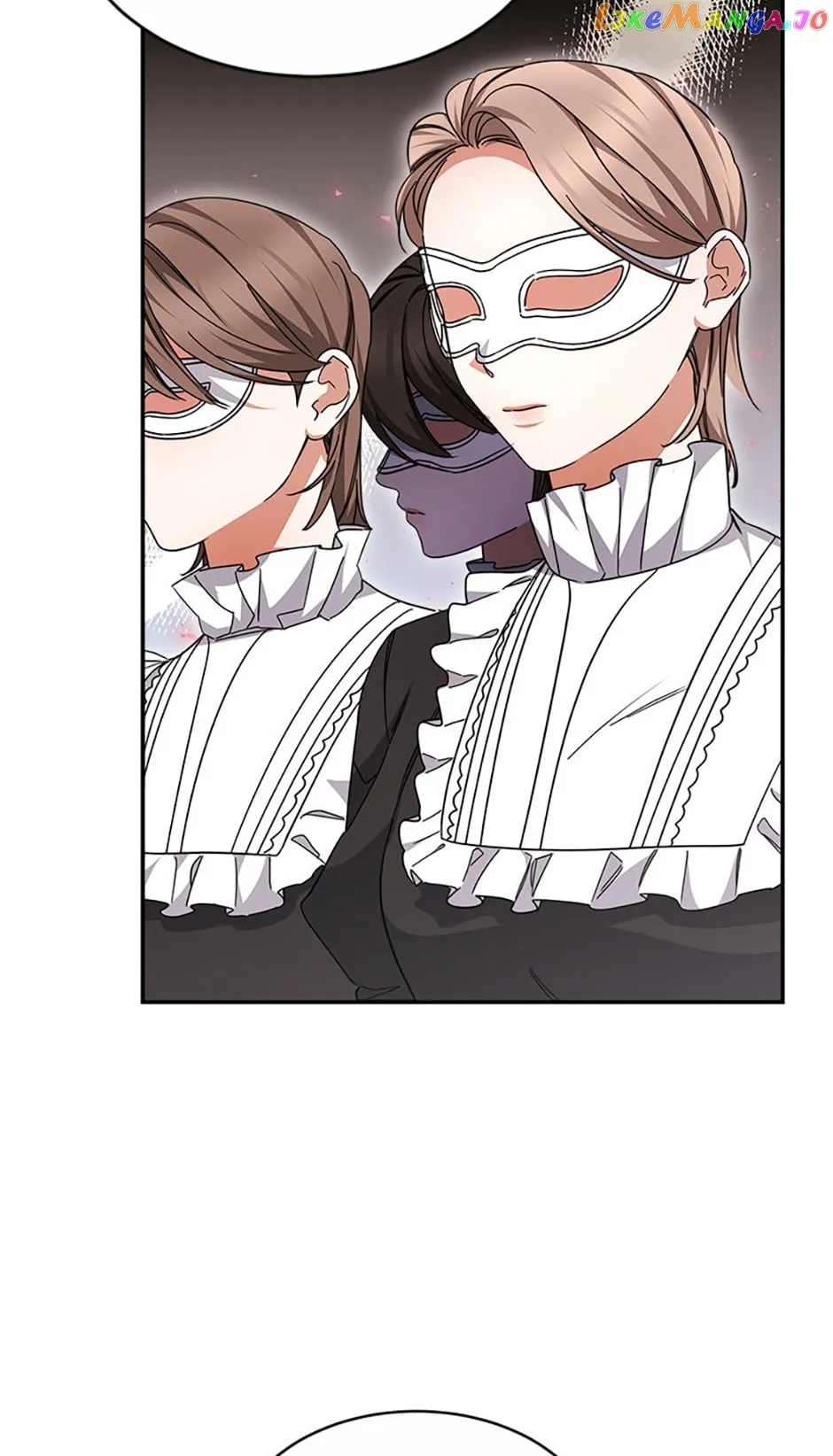 A Red Laurel to My Emperor Chapter 49 page 45 - 