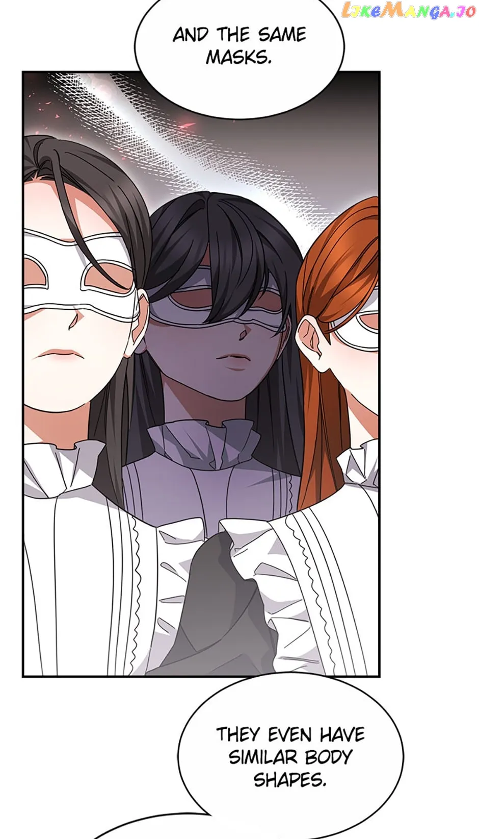 A Red Laurel to My Emperor Chapter 49 page 46 - 