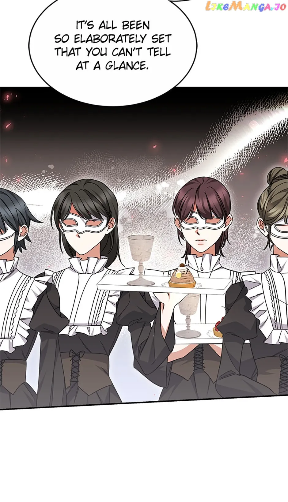 A Red Laurel to My Emperor Chapter 49 page 47 - 
