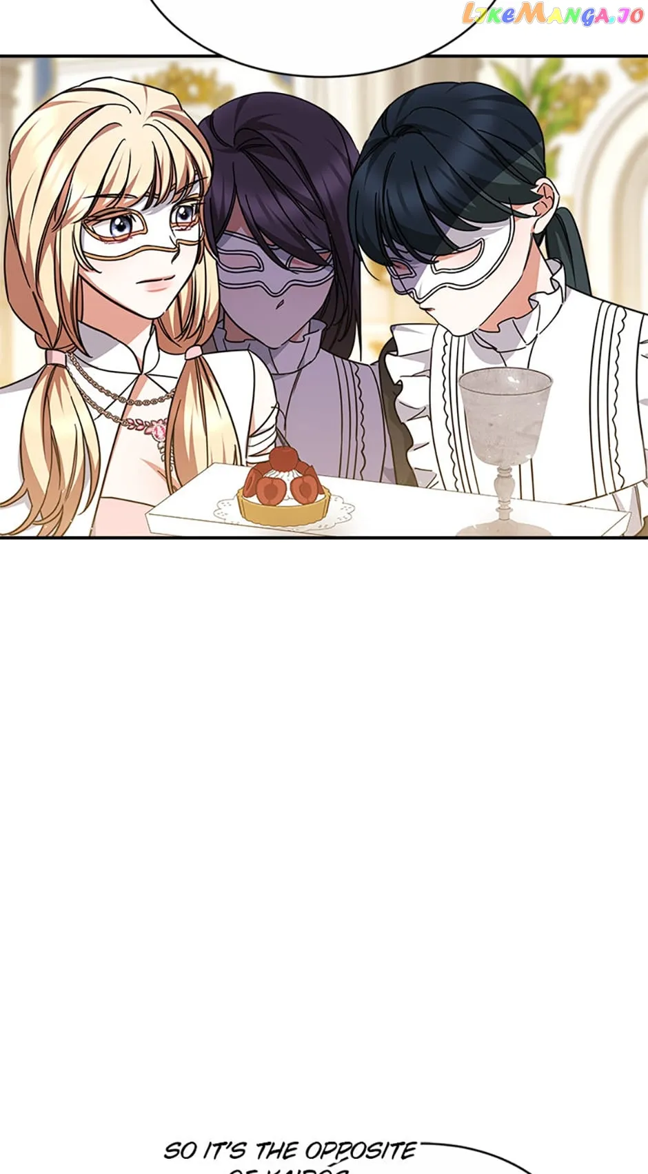A Red Laurel to My Emperor Chapter 49 page 51 - 