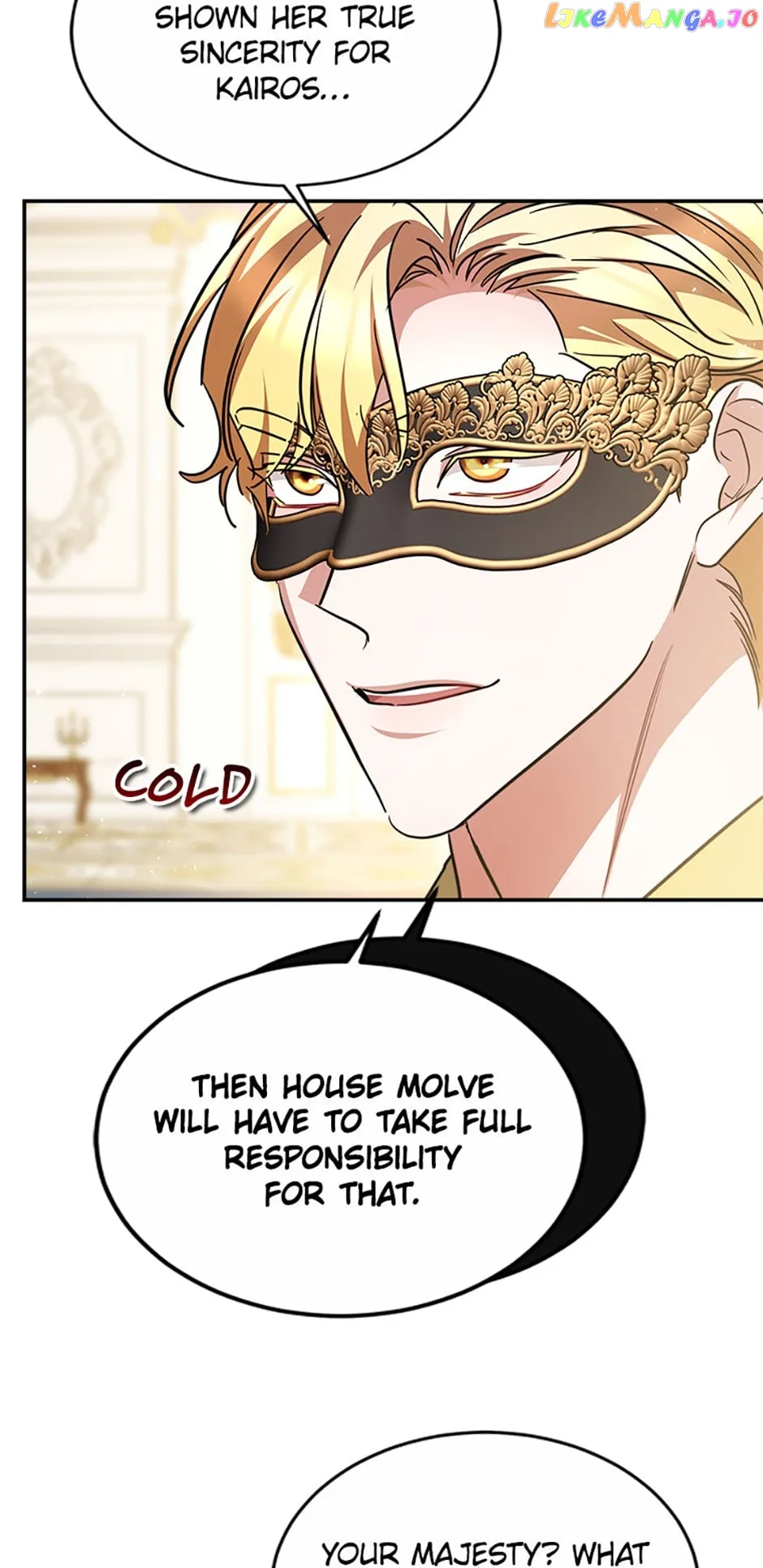 A Red Laurel to My Emperor Chapter 49 page 55 - 
