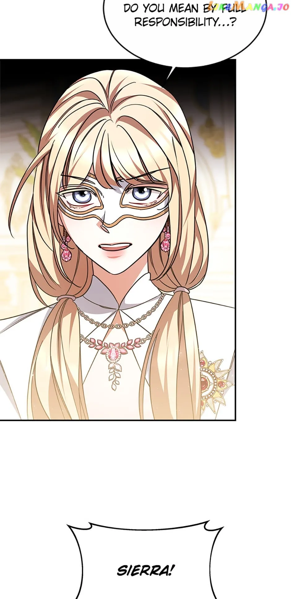 A Red Laurel to My Emperor Chapter 49 page 56 - 