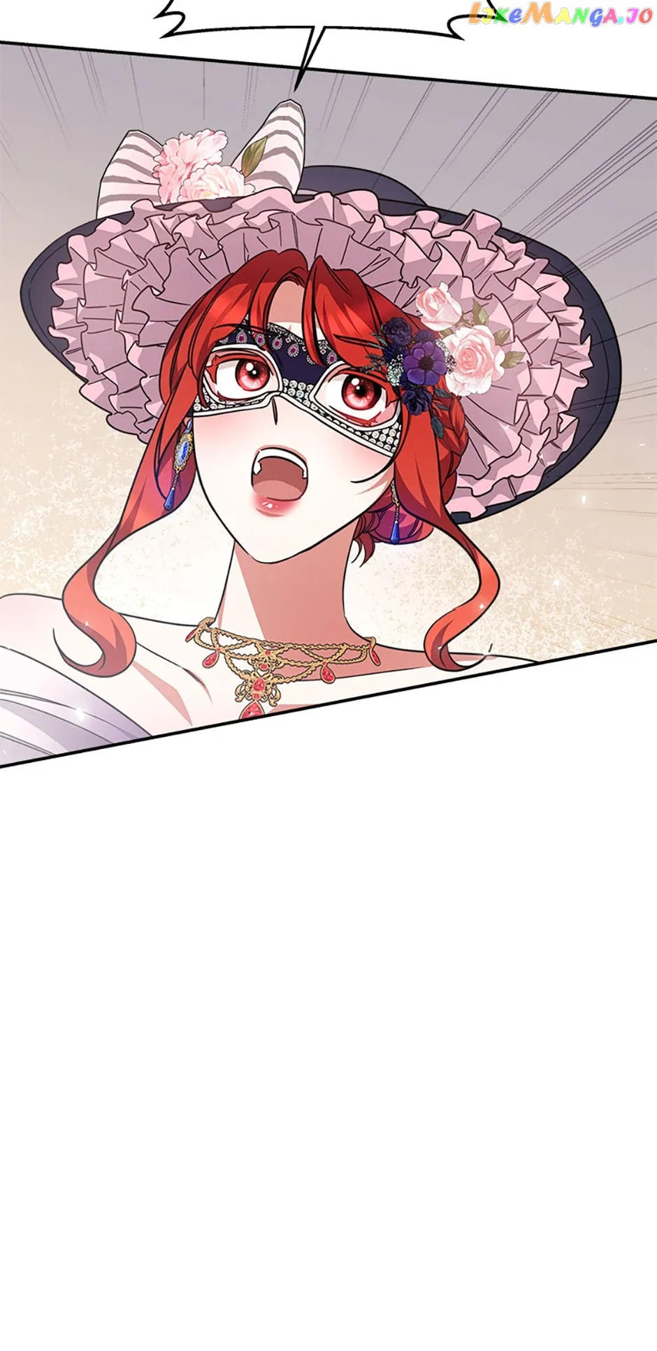 A Red Laurel to My Emperor Chapter 49 page 57 - 
