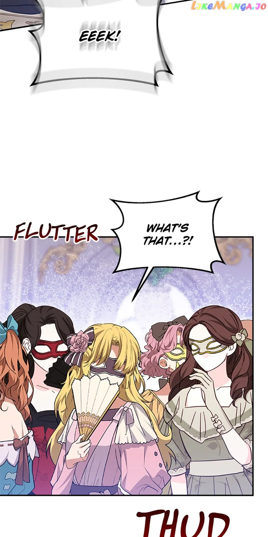 A Red Laurel to My Emperor Chapter 49 page 59 - 