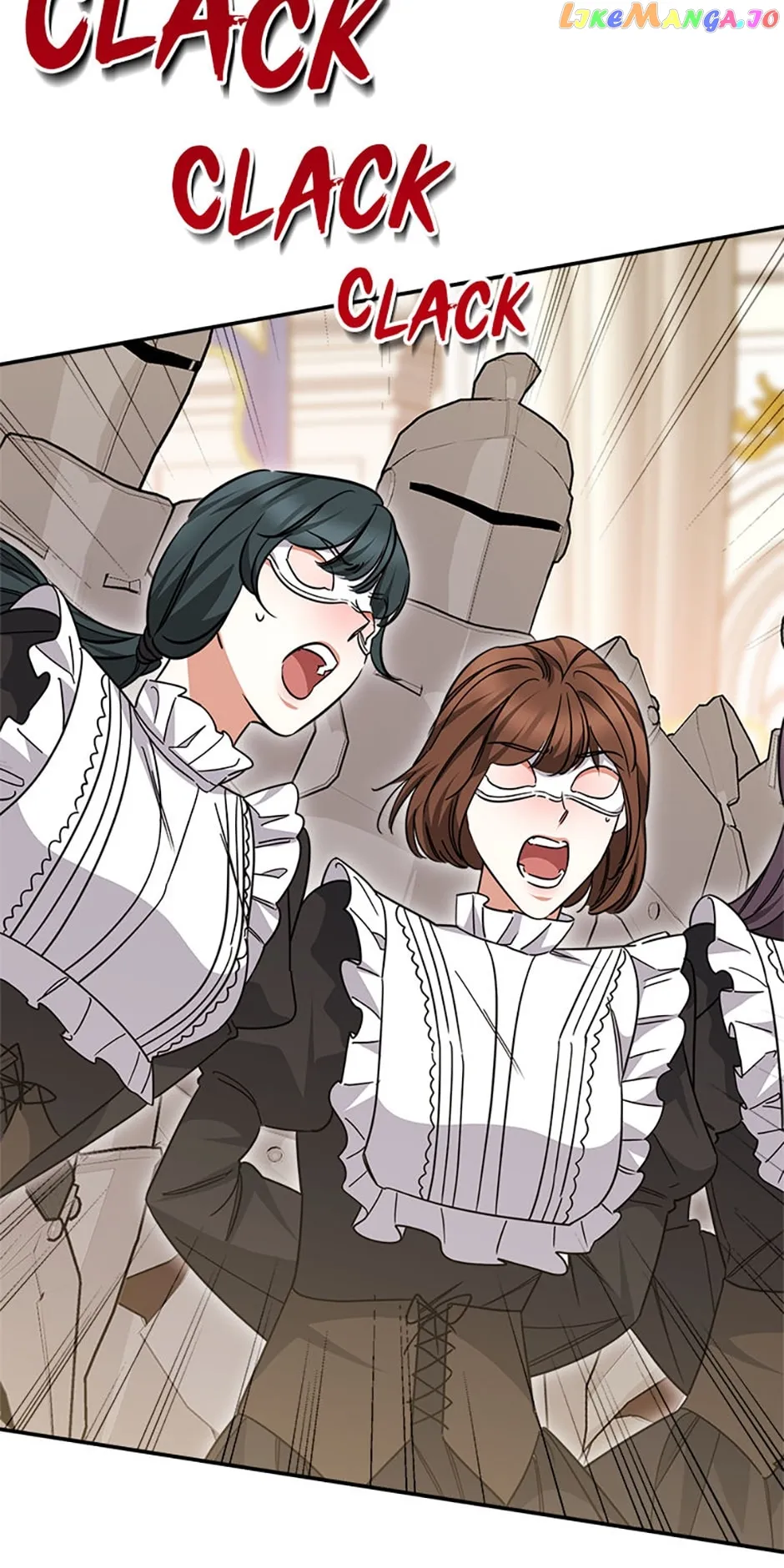 A Red Laurel to My Emperor Chapter 49 page 61 - 