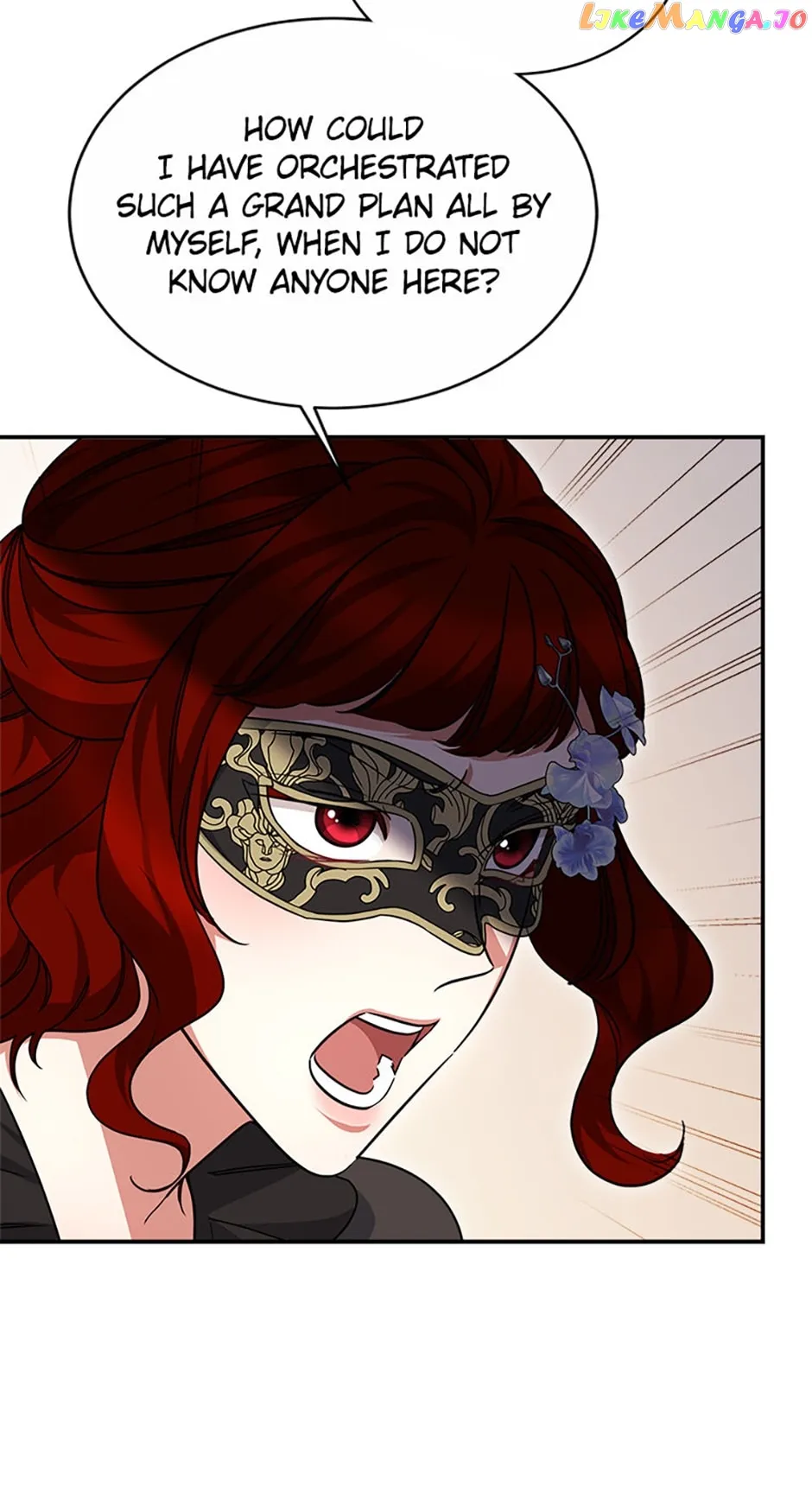 A Red Laurel to My Emperor Chapter 49 page 68 - 