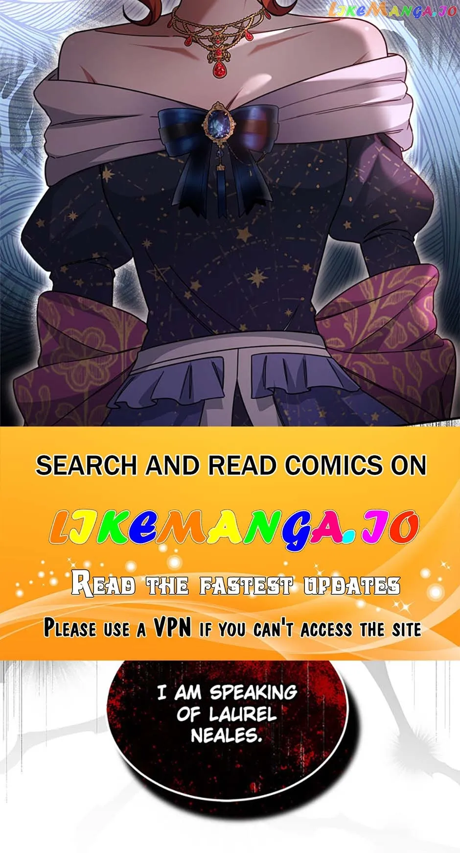 A Red Laurel to My Emperor Chapter 49 page 71 - 