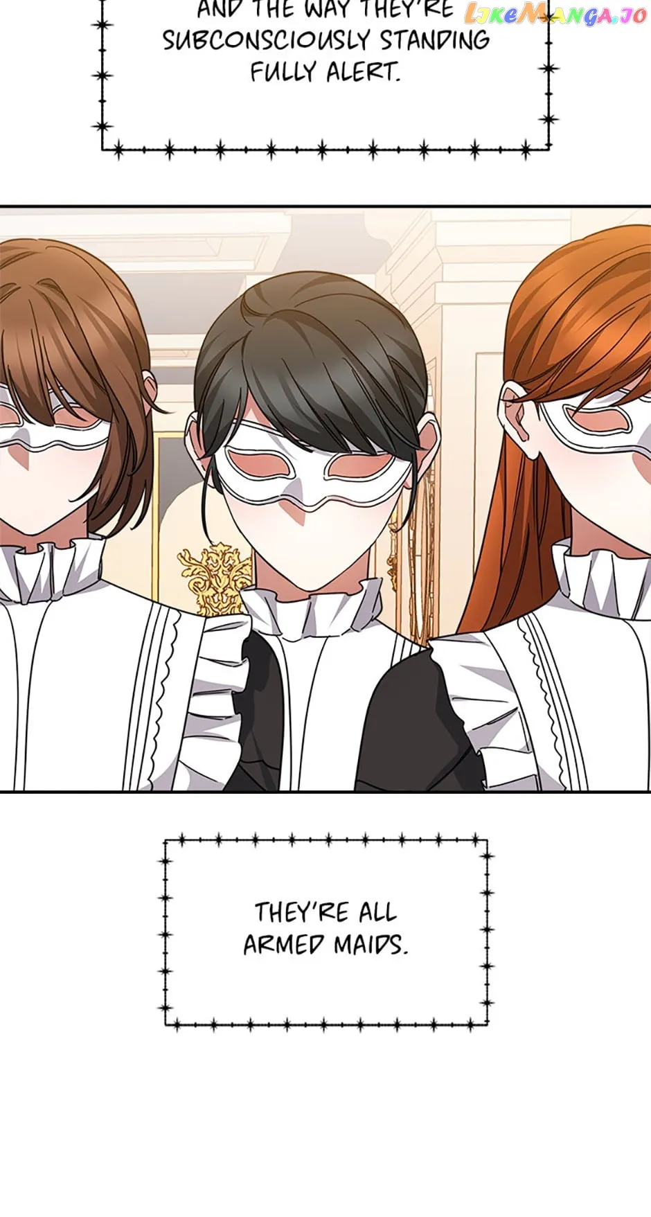 A Red Laurel to My Emperor Chapter 49 page 10 - 