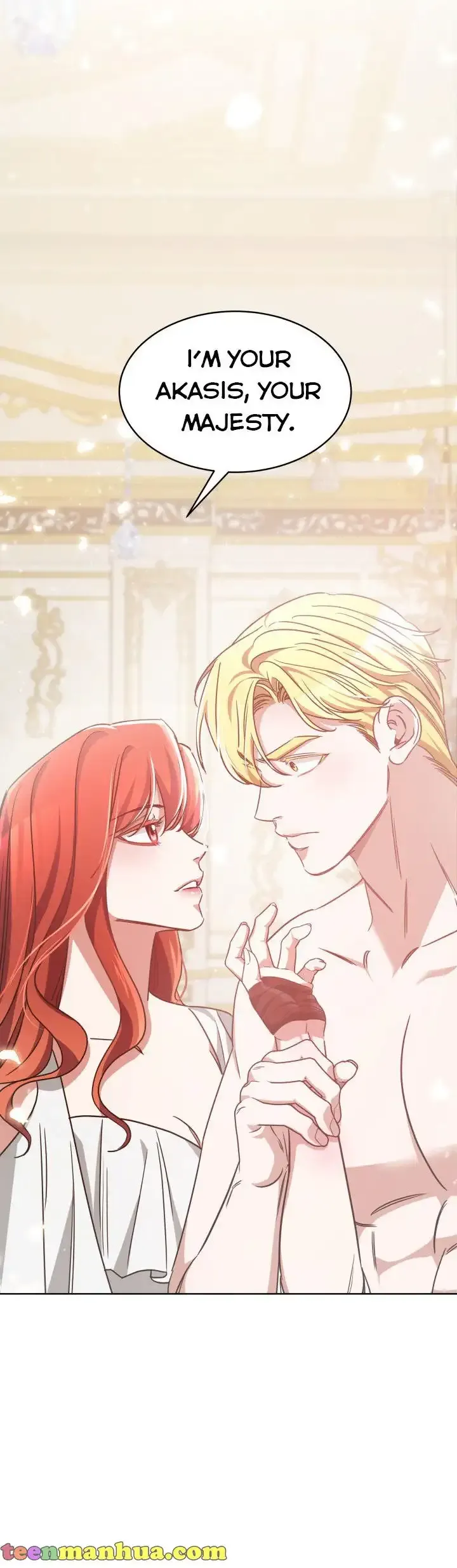A Red Laurel to My Emperor Chapter 5 page 2 - 