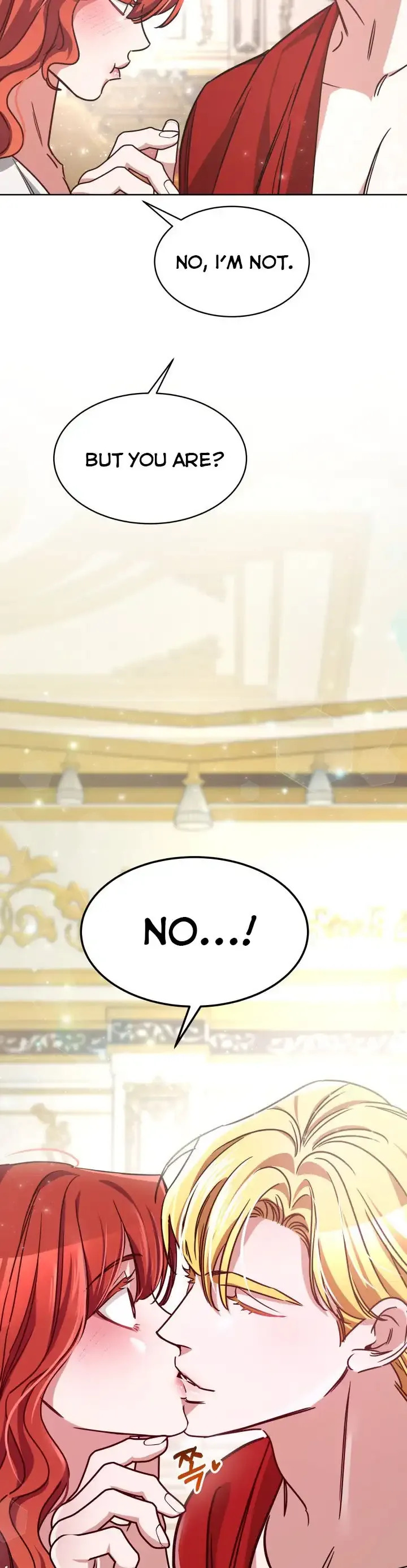 A Red Laurel to My Emperor Chapter 5 page 15 - 