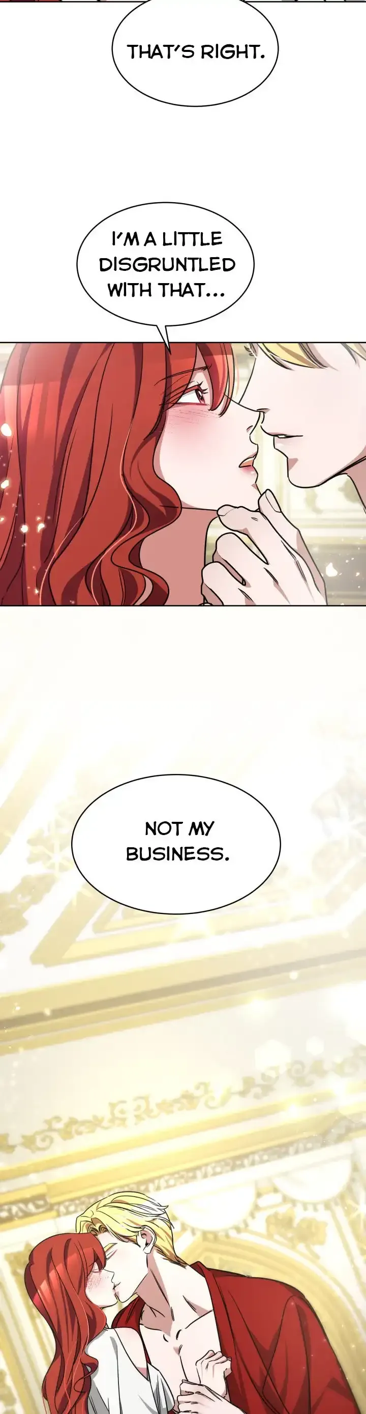 A Red Laurel to My Emperor Chapter 5 page 17 - 