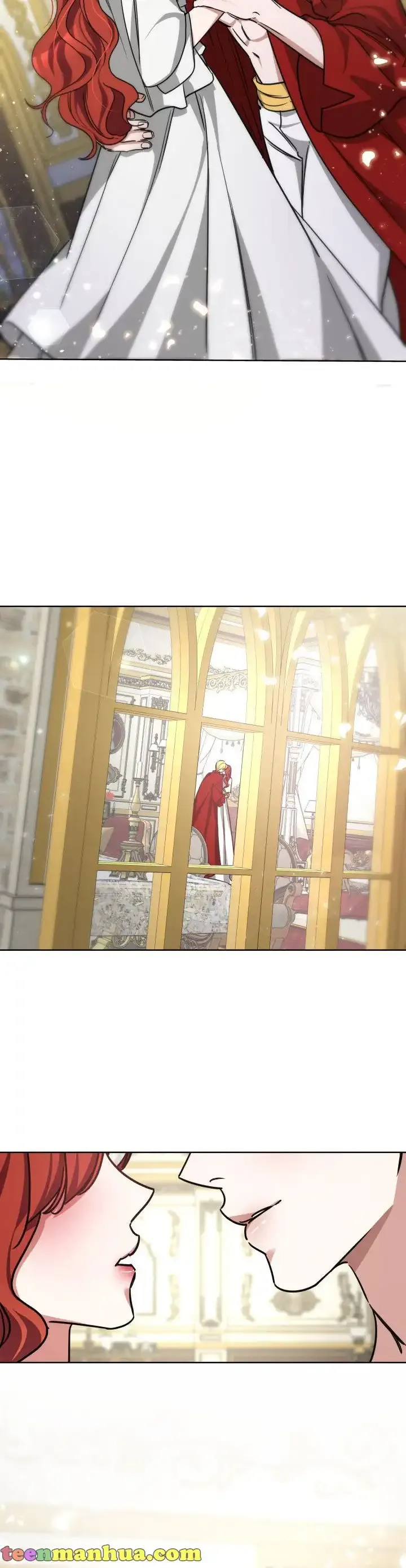 A Red Laurel to My Emperor Chapter 5 page 18 - 