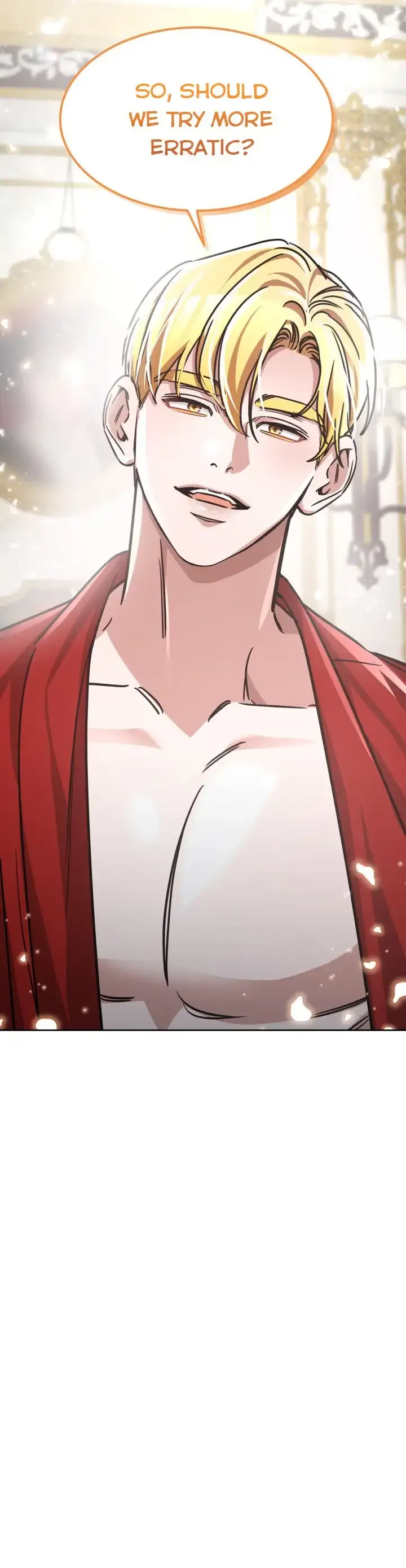 A Red Laurel to My Emperor Chapter 5 page 19 - 