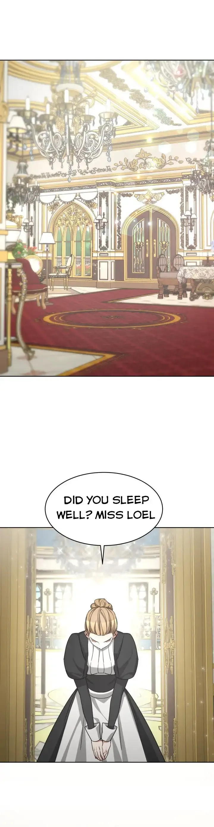A Red Laurel to My Emperor Chapter 5 page 20 - 