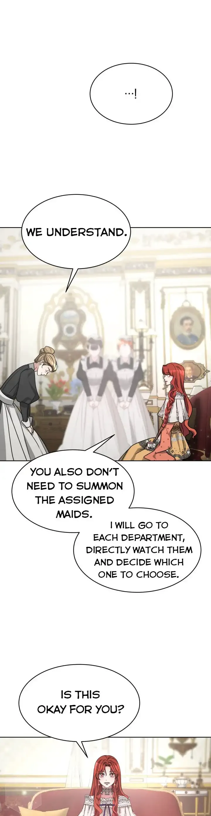 A Red Laurel to My Emperor Chapter 5 page 26 - 