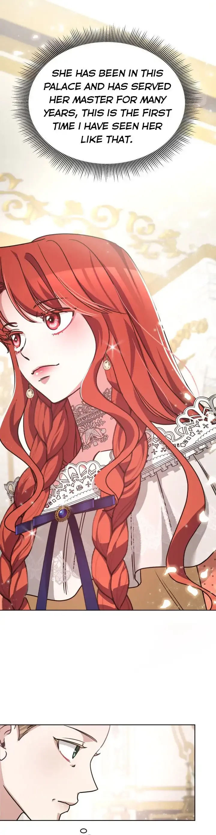A Red Laurel to My Emperor Chapter 5 page 28 - 