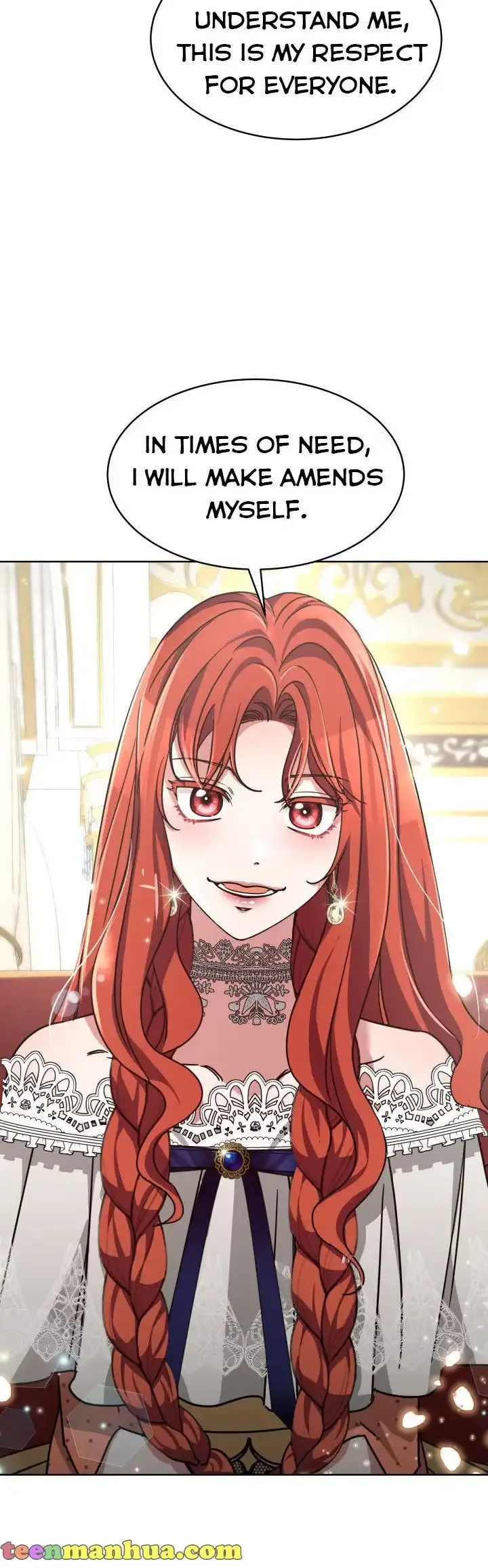 A Red Laurel to My Emperor Chapter 5 page 39 - 
