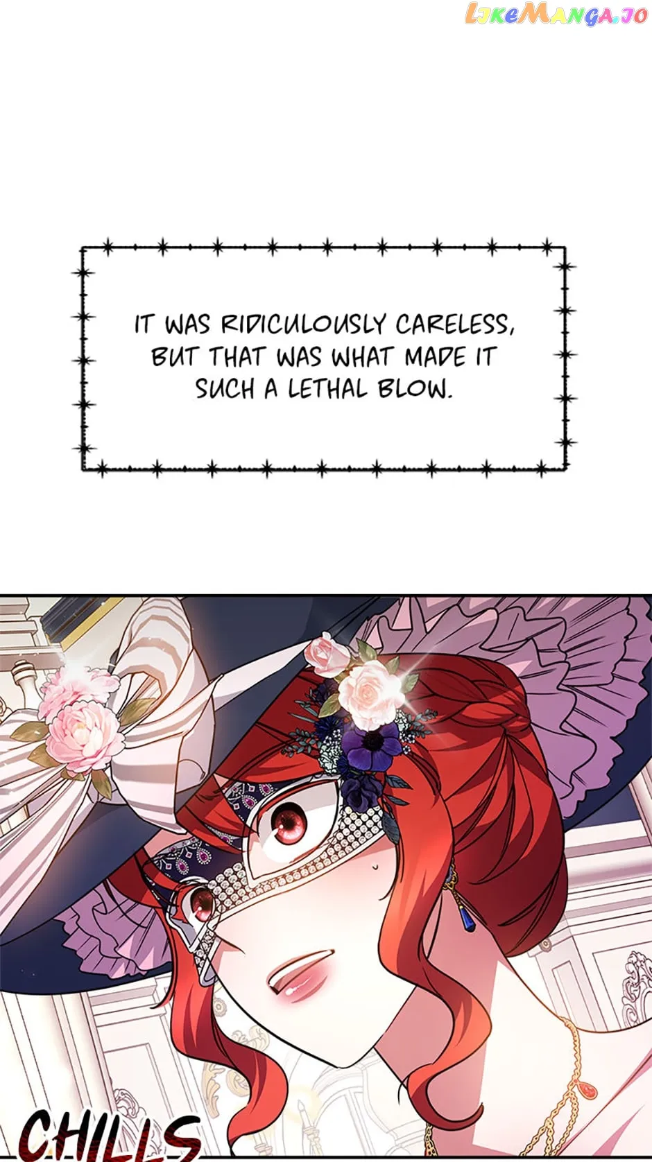 A Red Laurel to My Emperor Chapter 50 page 2 - 