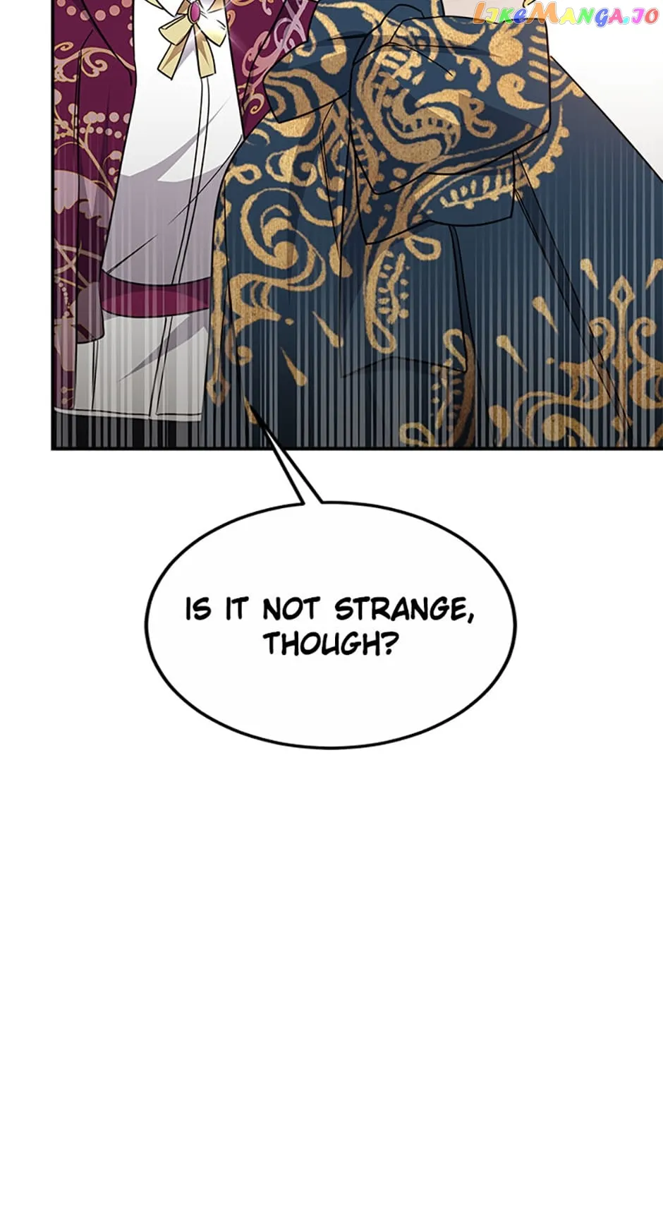 A Red Laurel to My Emperor Chapter 50 page 12 - 