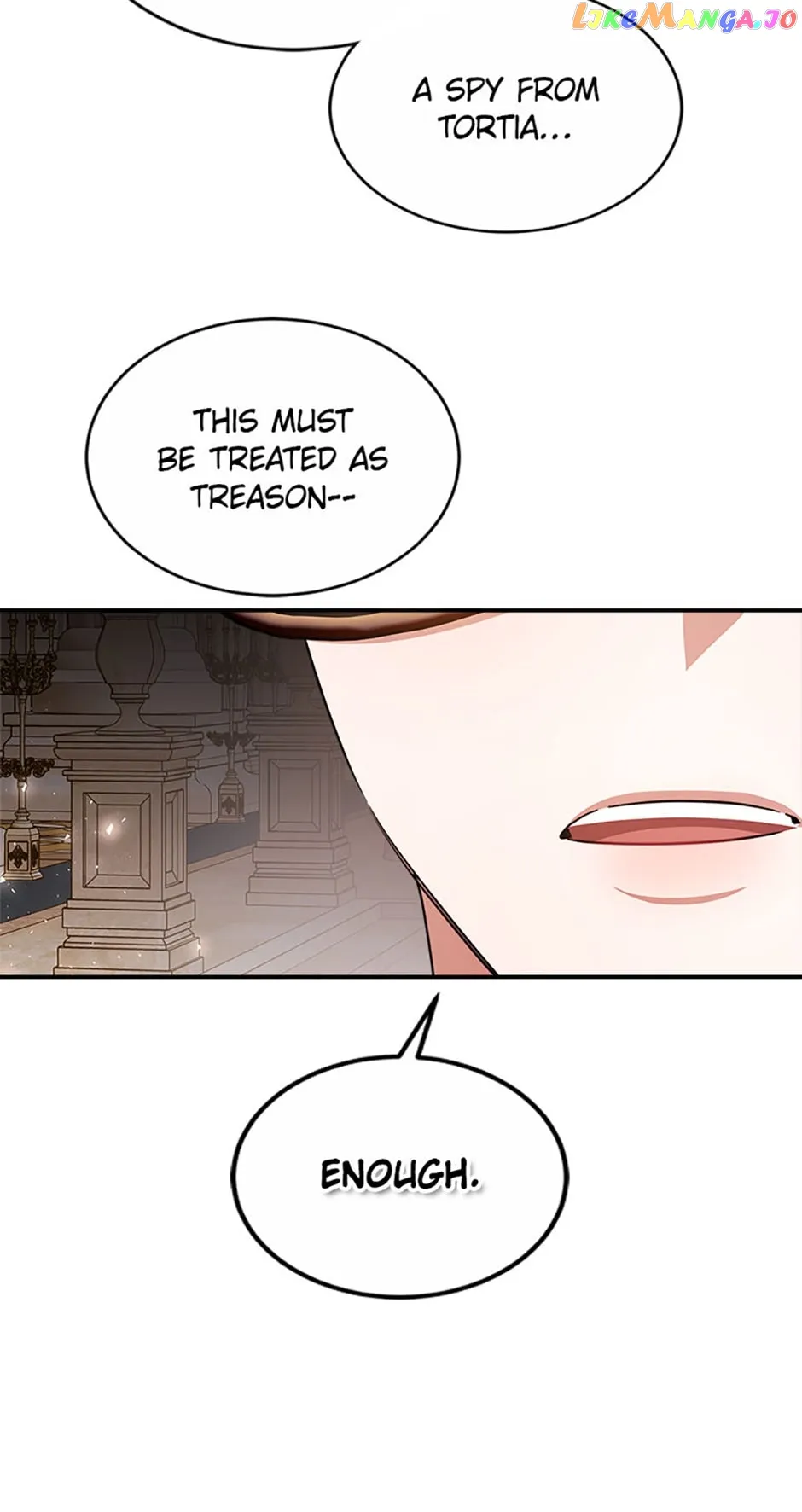 A Red Laurel to My Emperor Chapter 50 page 17 - 