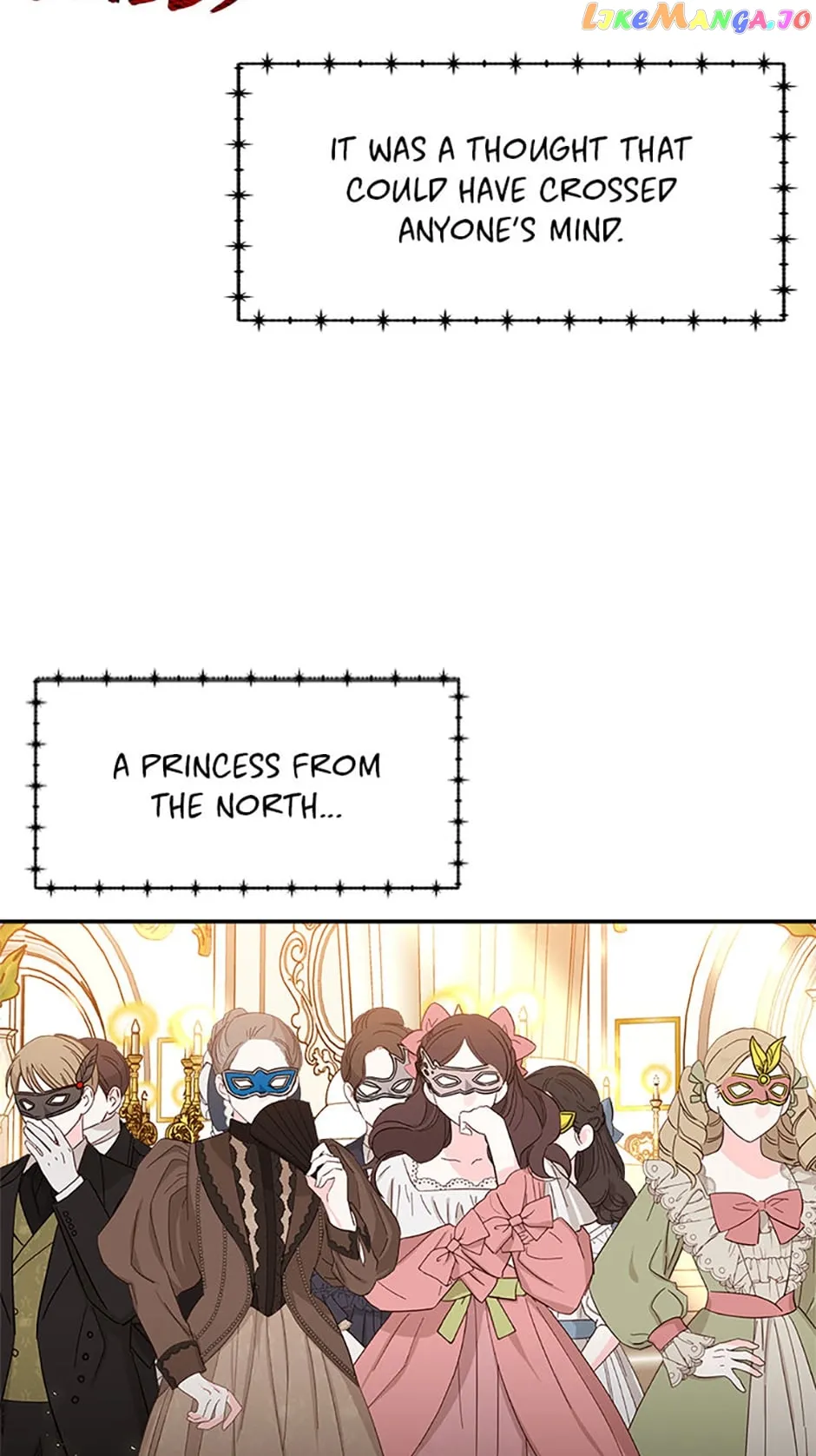 A Red Laurel to My Emperor Chapter 50 page 3 - 