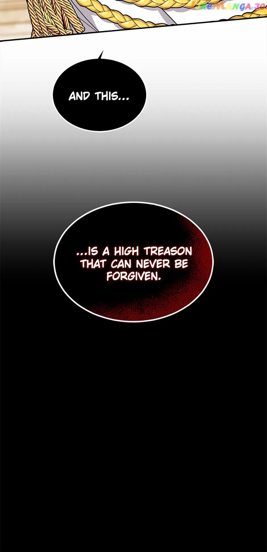 A Red Laurel to My Emperor Chapter 50 page 23 - 