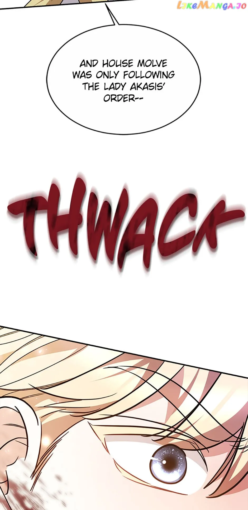A Red Laurel to My Emperor Chapter 50 page 28 - 