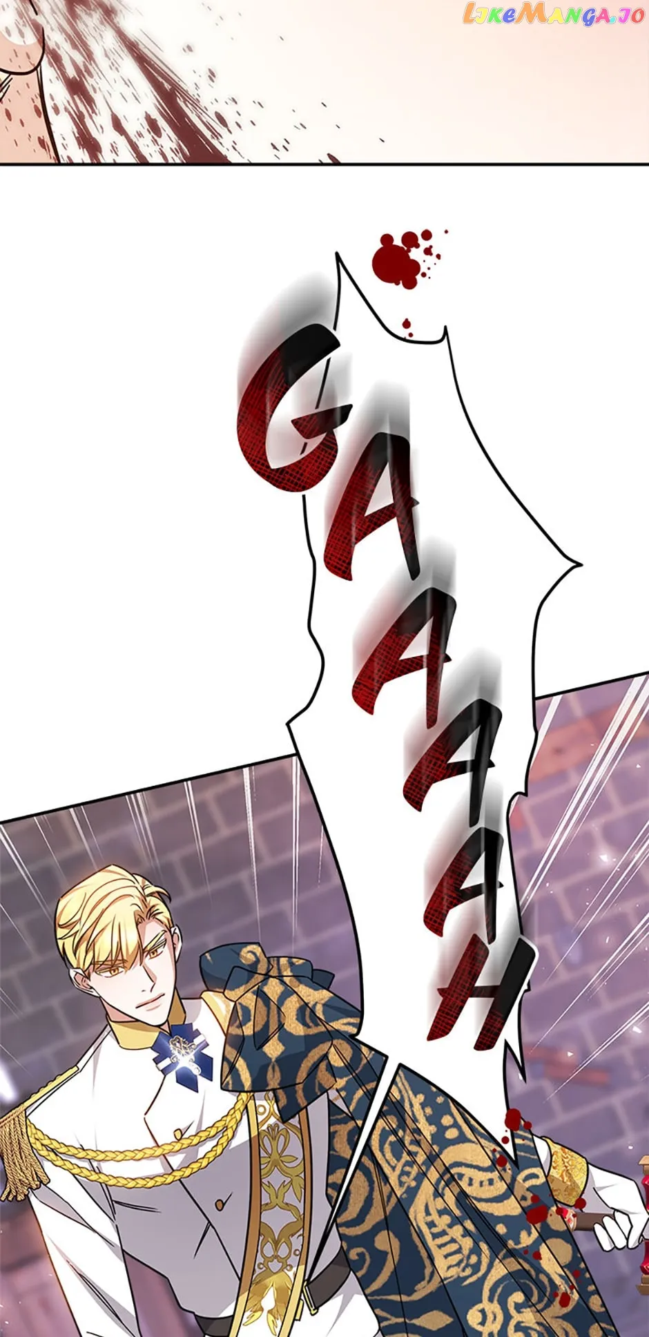 A Red Laurel to My Emperor Chapter 50 page 29 - 