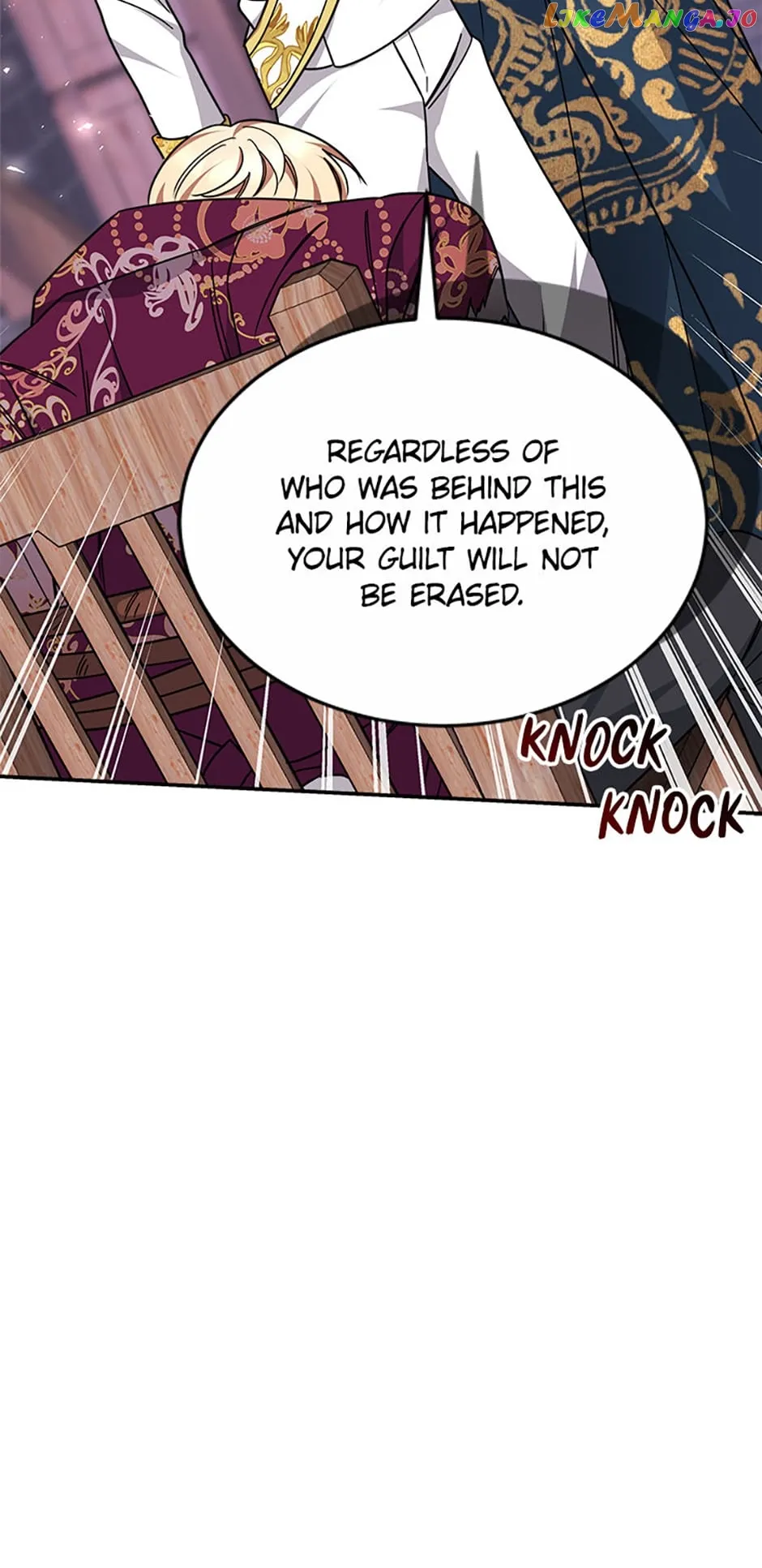 A Red Laurel to My Emperor Chapter 50 page 30 - 