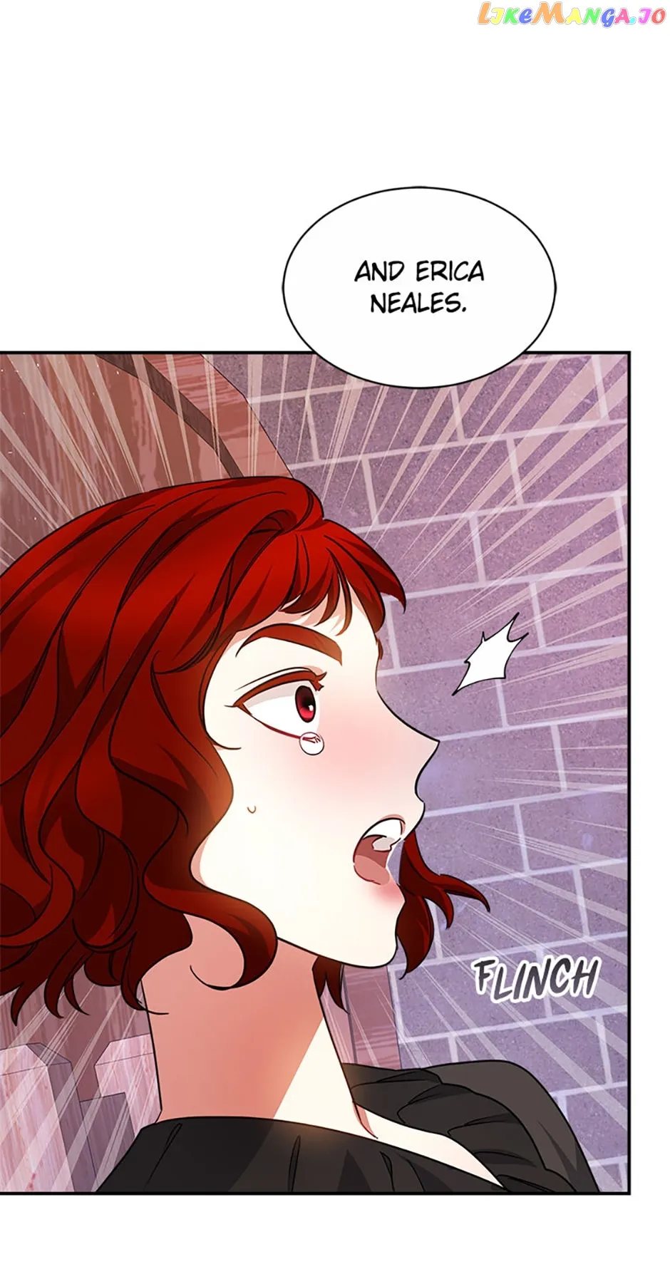 A Red Laurel to My Emperor Chapter 50 page 32 - 