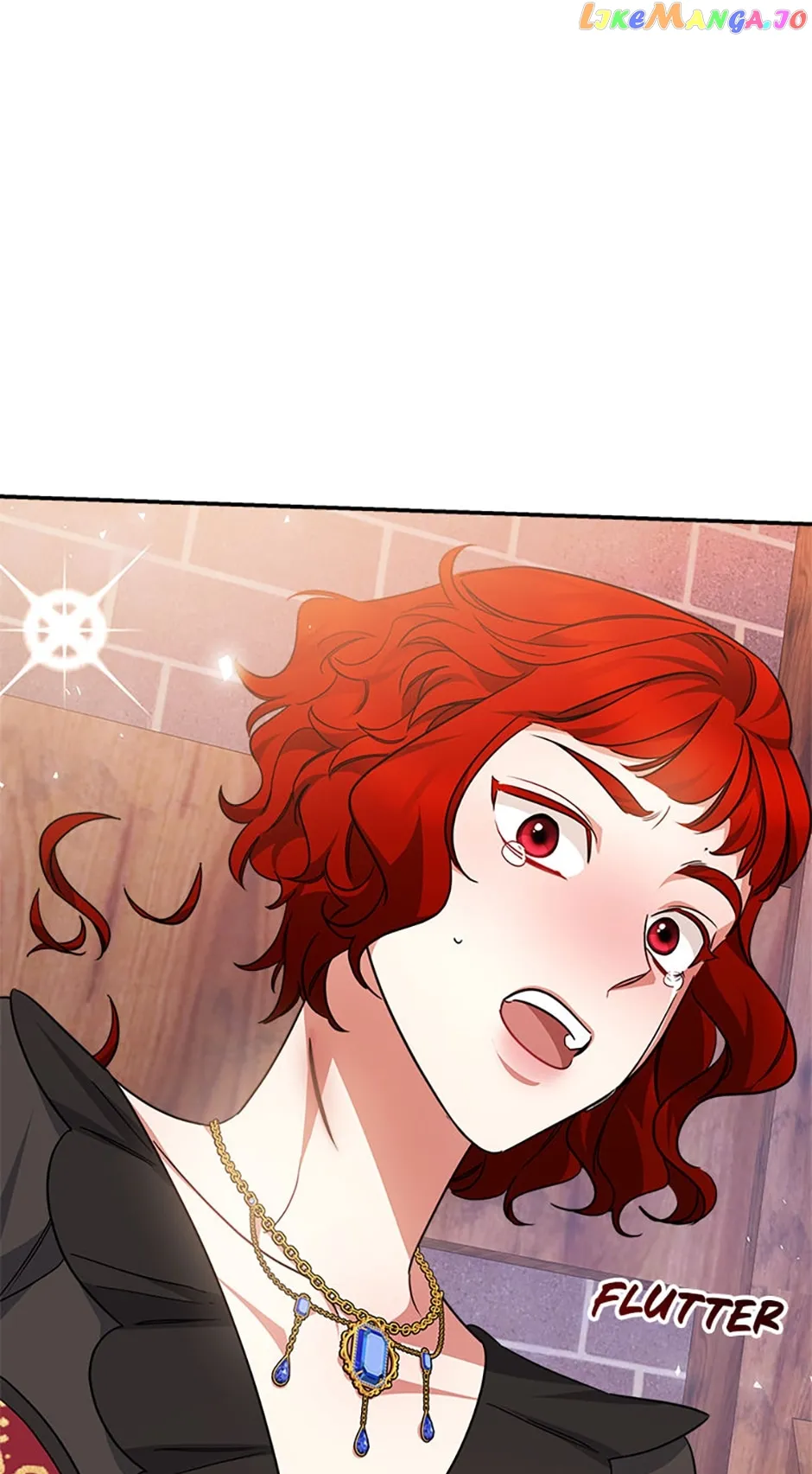 A Red Laurel to My Emperor Chapter 50 page 36 - 