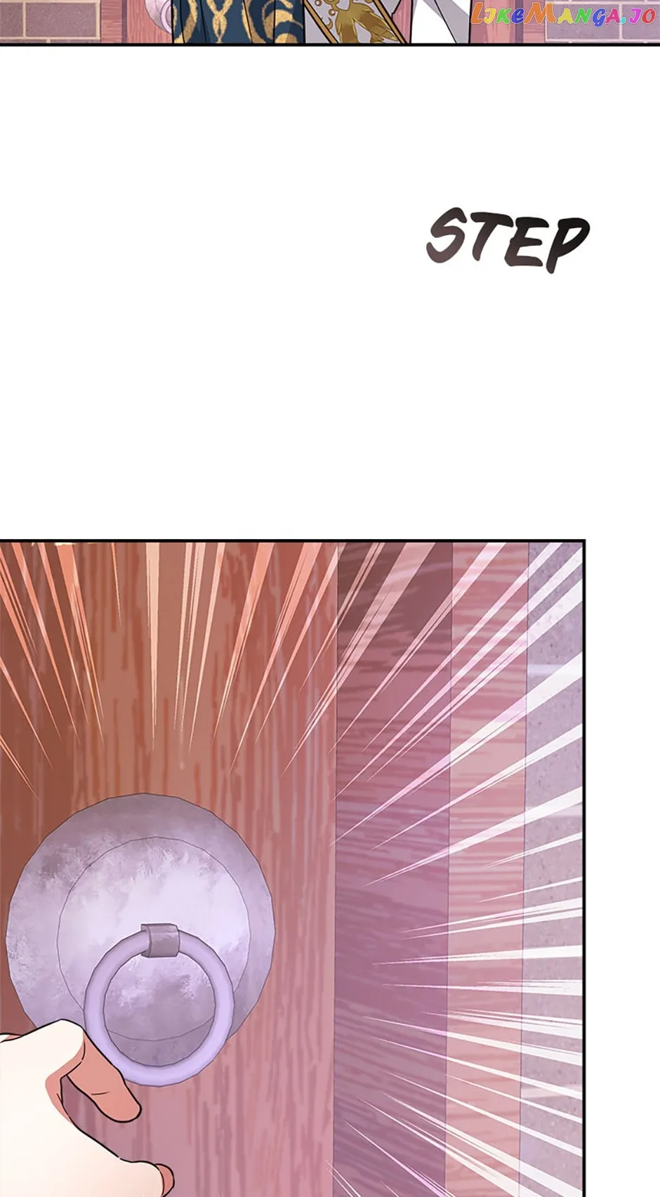 A Red Laurel to My Emperor Chapter 50 page 38 - 