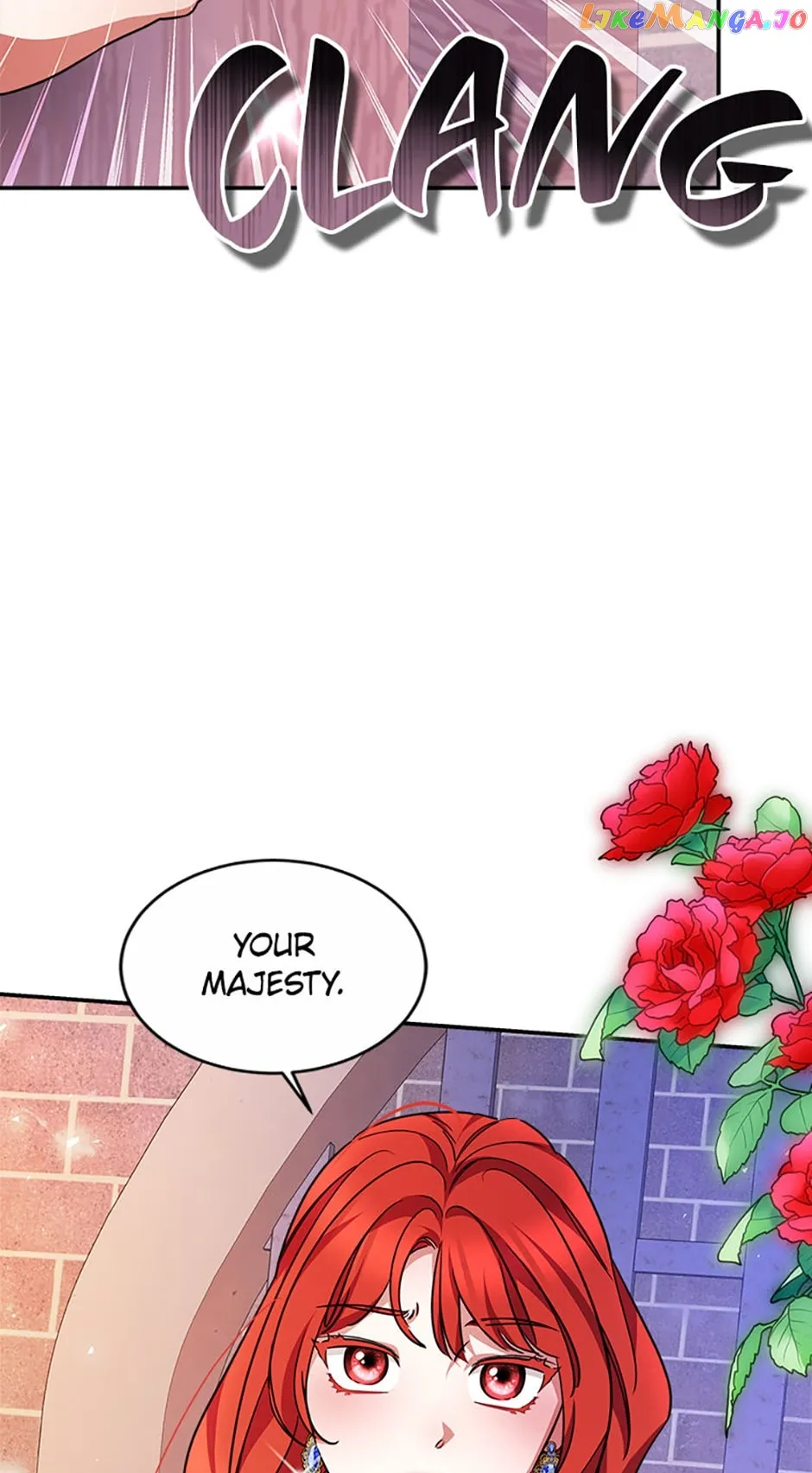 A Red Laurel to My Emperor Chapter 50 page 39 - 