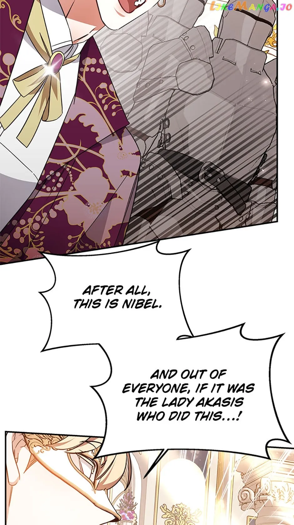 A Red Laurel to My Emperor Chapter 50 page 5 - 