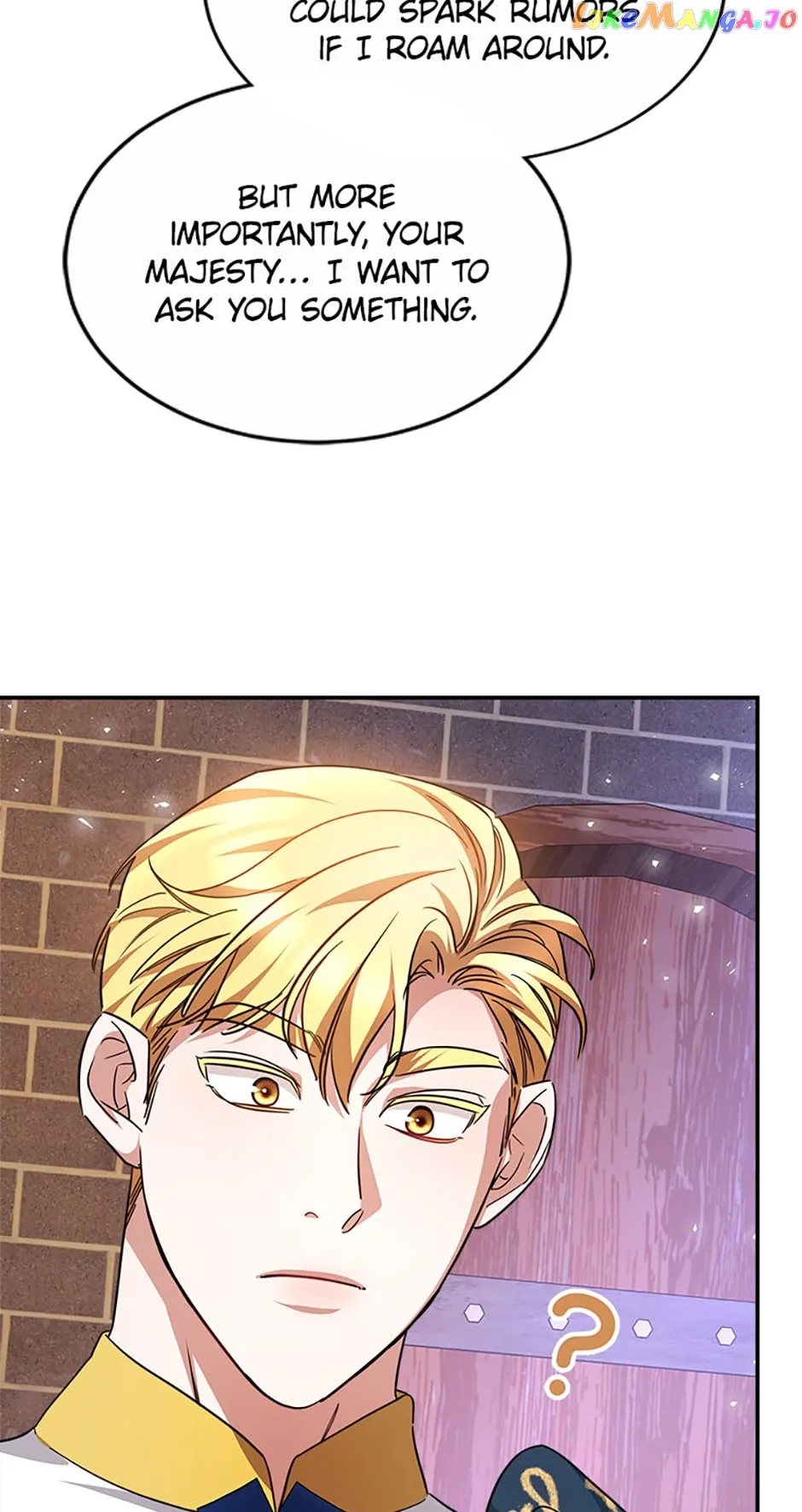 A Red Laurel to My Emperor Chapter 50 page 42 - 