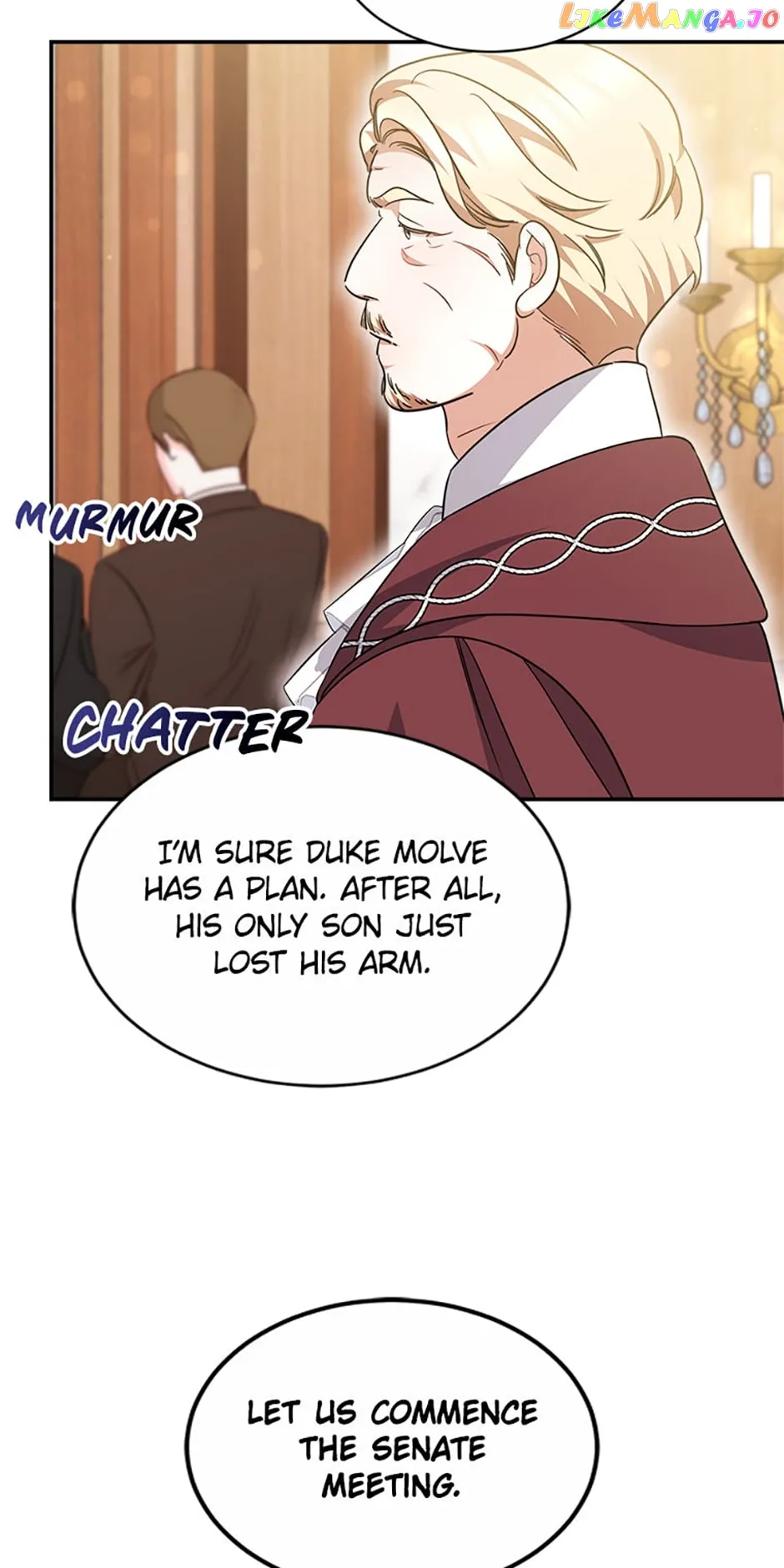 A Red Laurel to My Emperor Chapter 50 page 47 - 