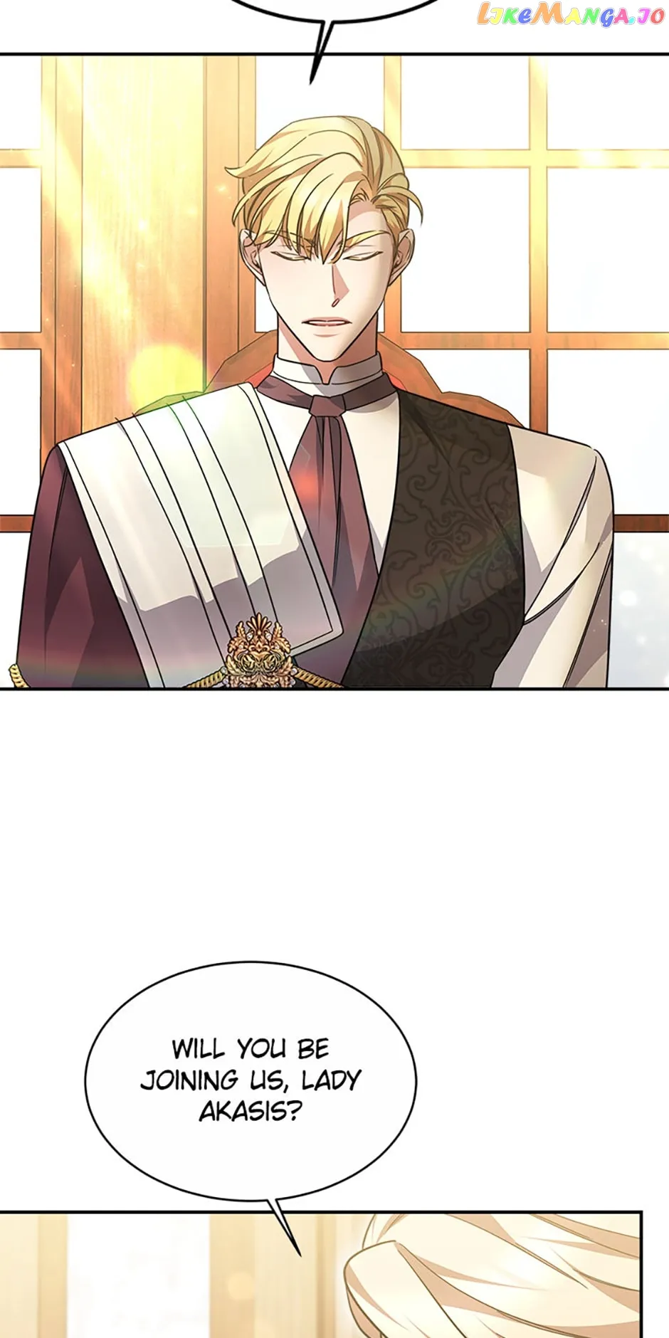 A Red Laurel to My Emperor Chapter 50 page 48 - 