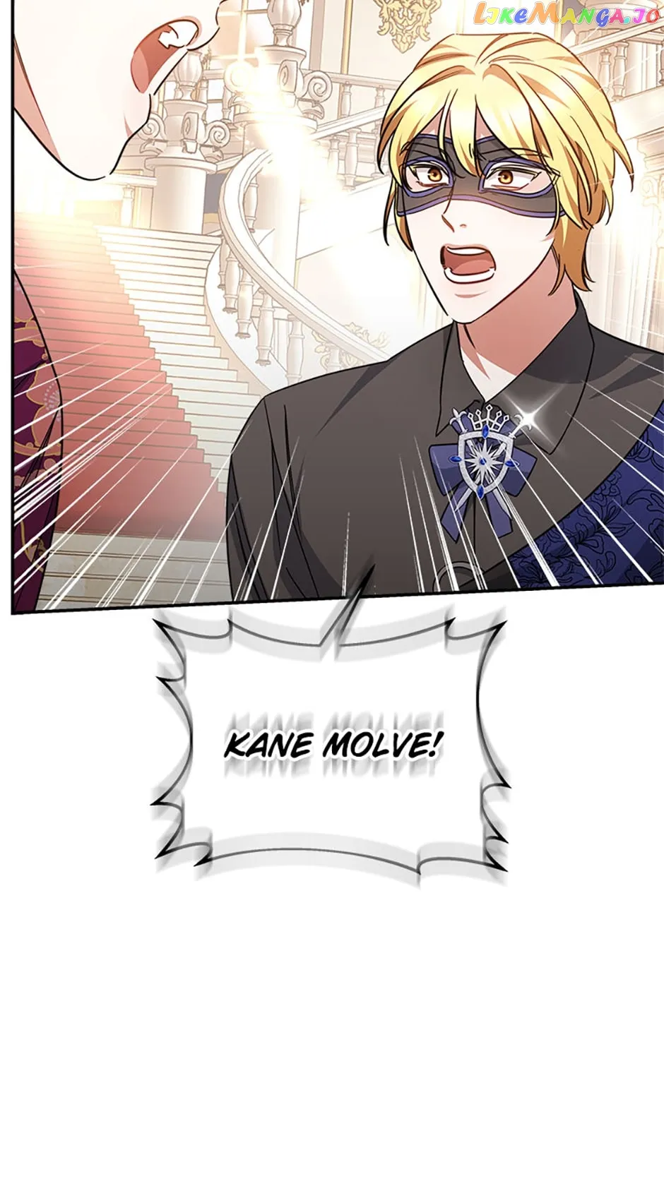 A Red Laurel to My Emperor Chapter 50 page 6 - 