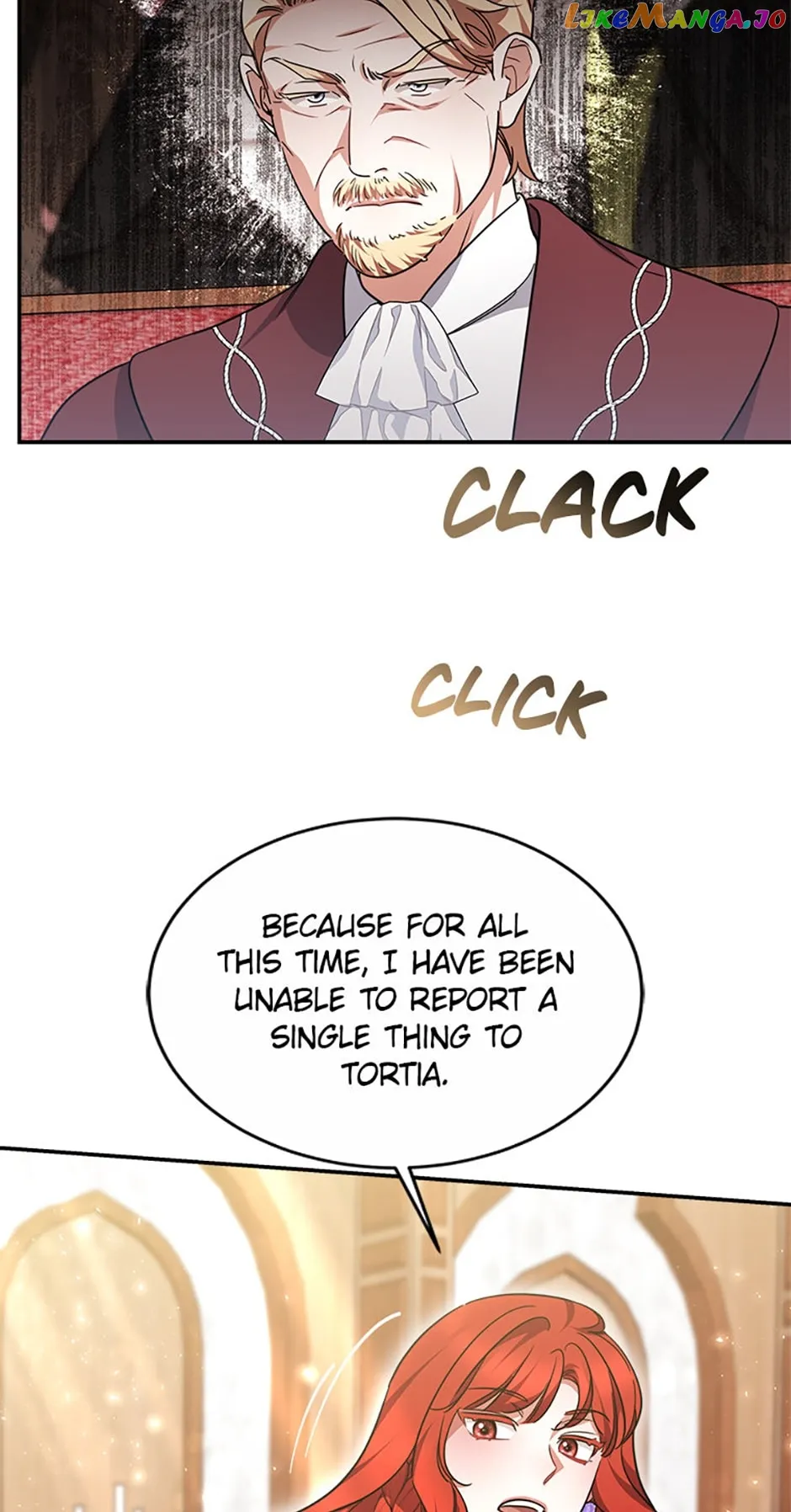 A Red Laurel to My Emperor Chapter 50 page 53 - 