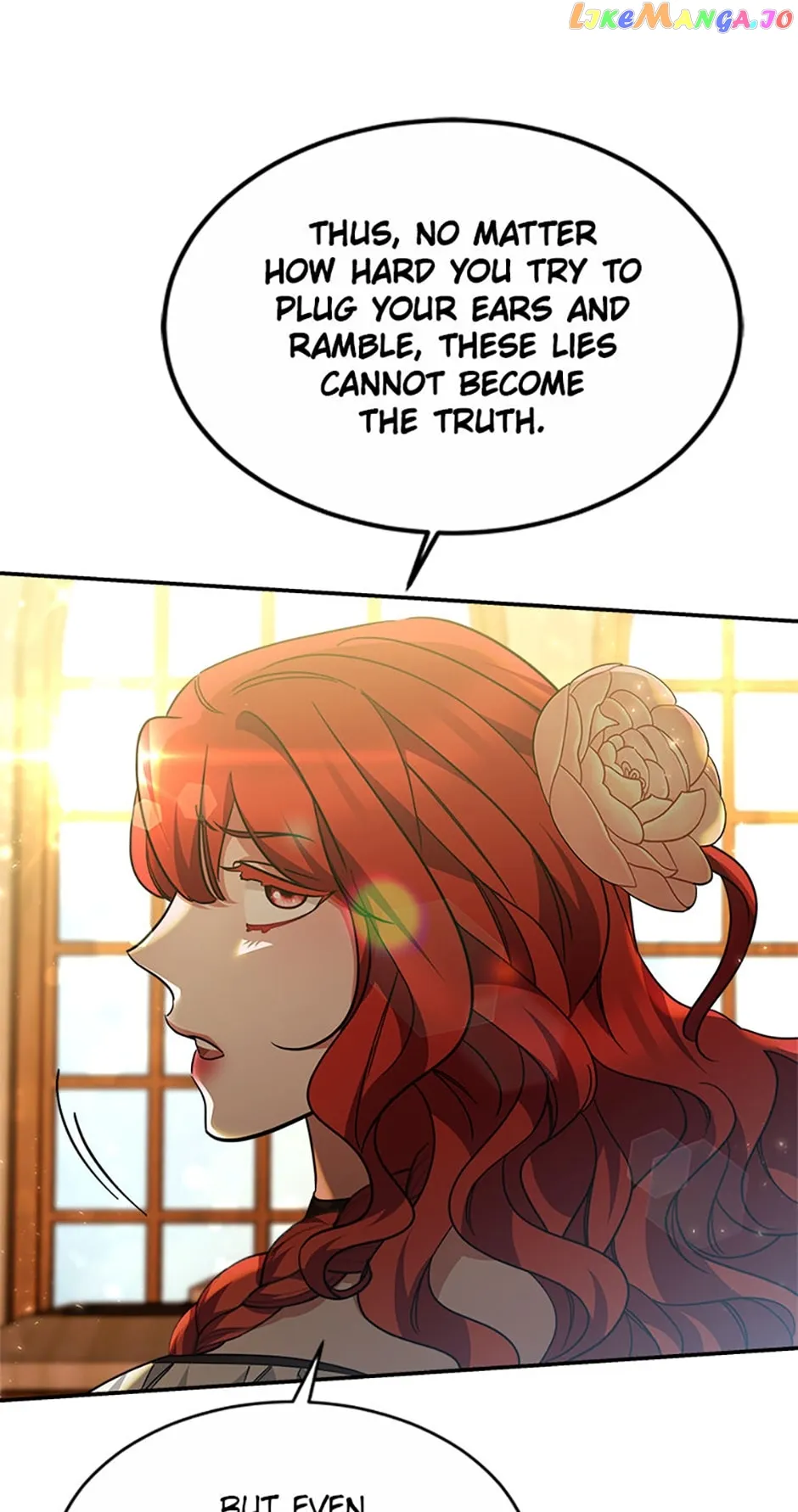 A Red Laurel to My Emperor Chapter 50 page 57 - 