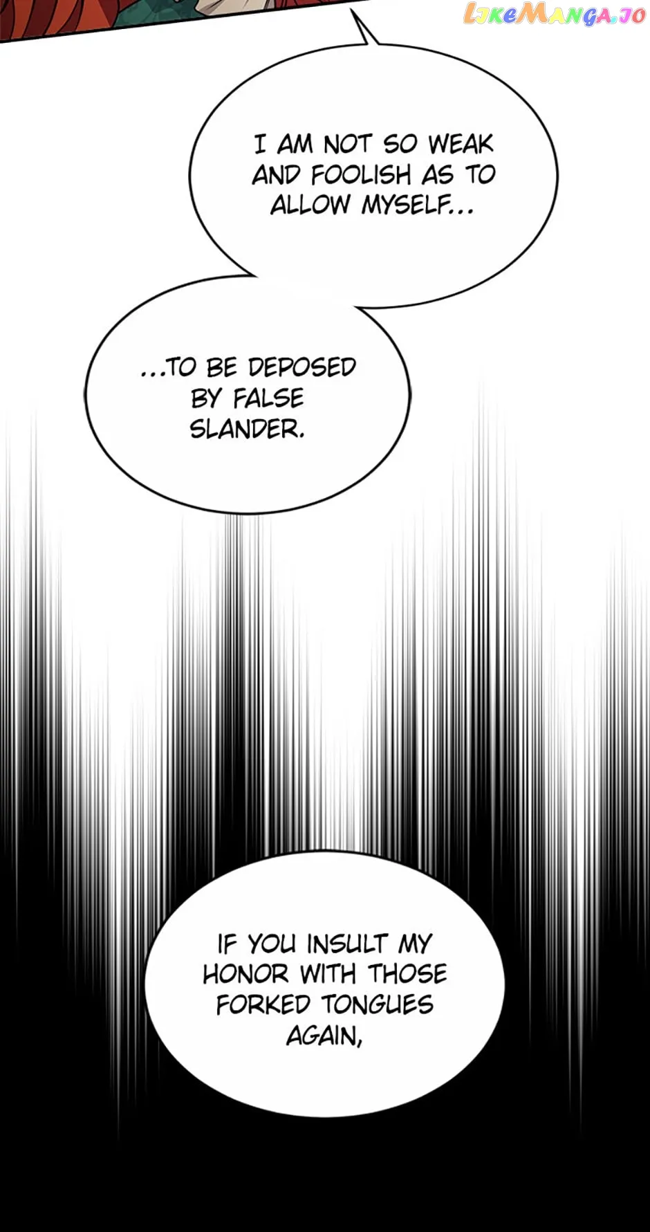 A Red Laurel to My Emperor Chapter 50 page 60 - 