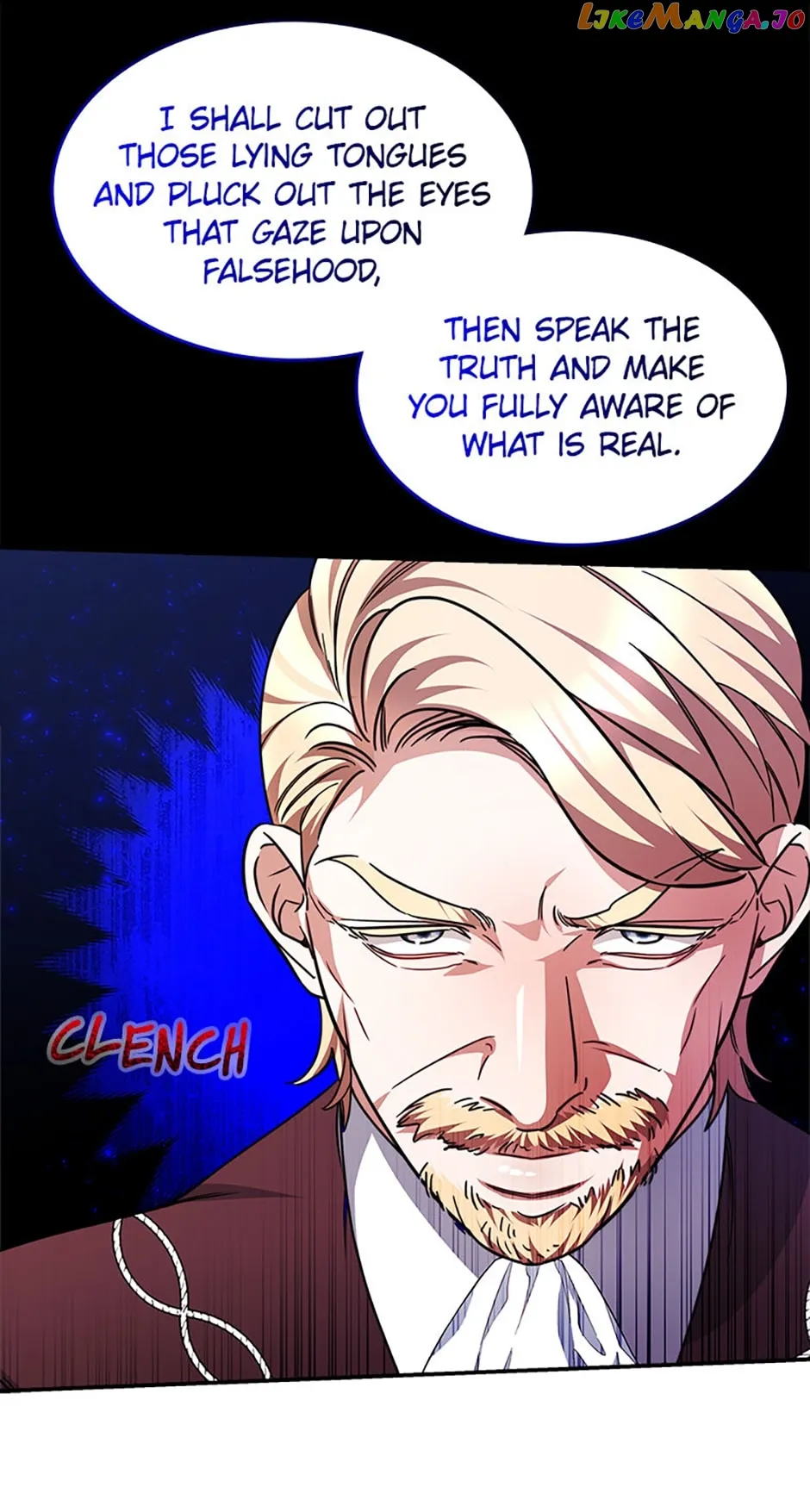 A Red Laurel to My Emperor Chapter 50 page 61 - 