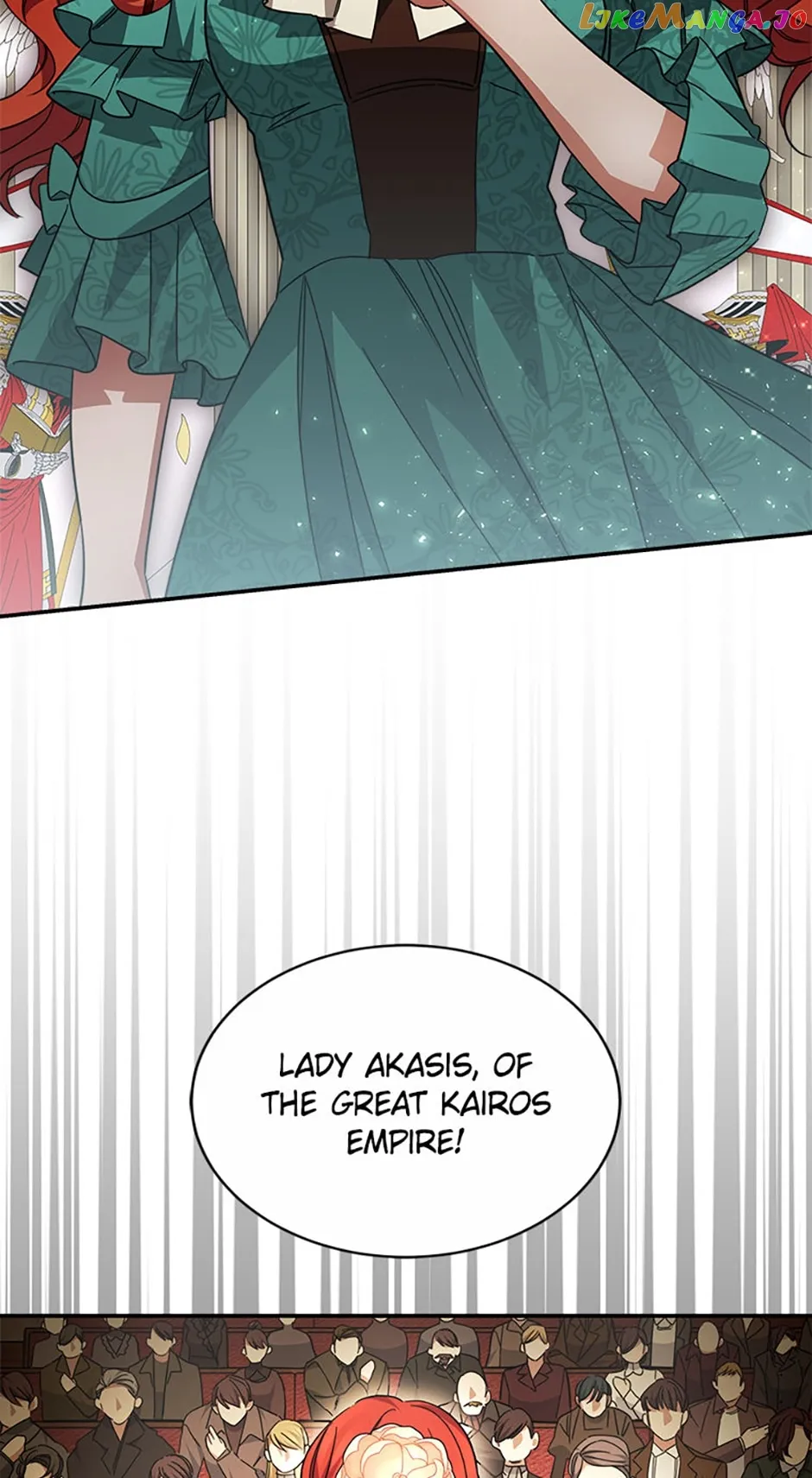 A Red Laurel to My Emperor Chapter 50 page 63 - 