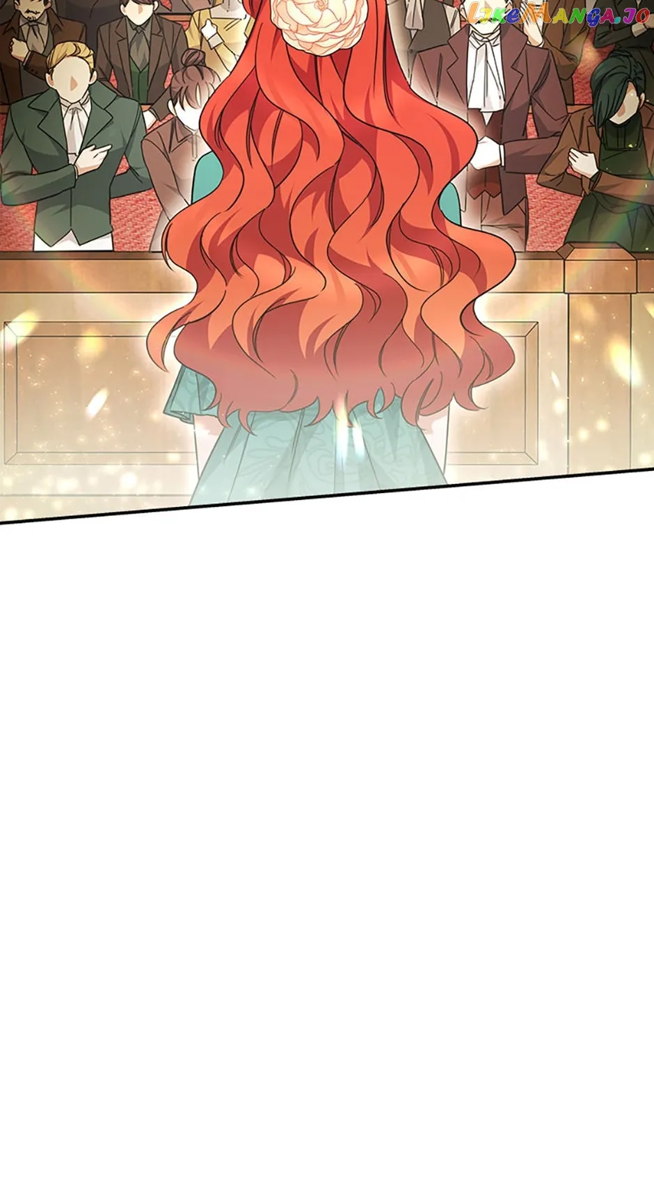A Red Laurel to My Emperor Chapter 50 page 64 - 