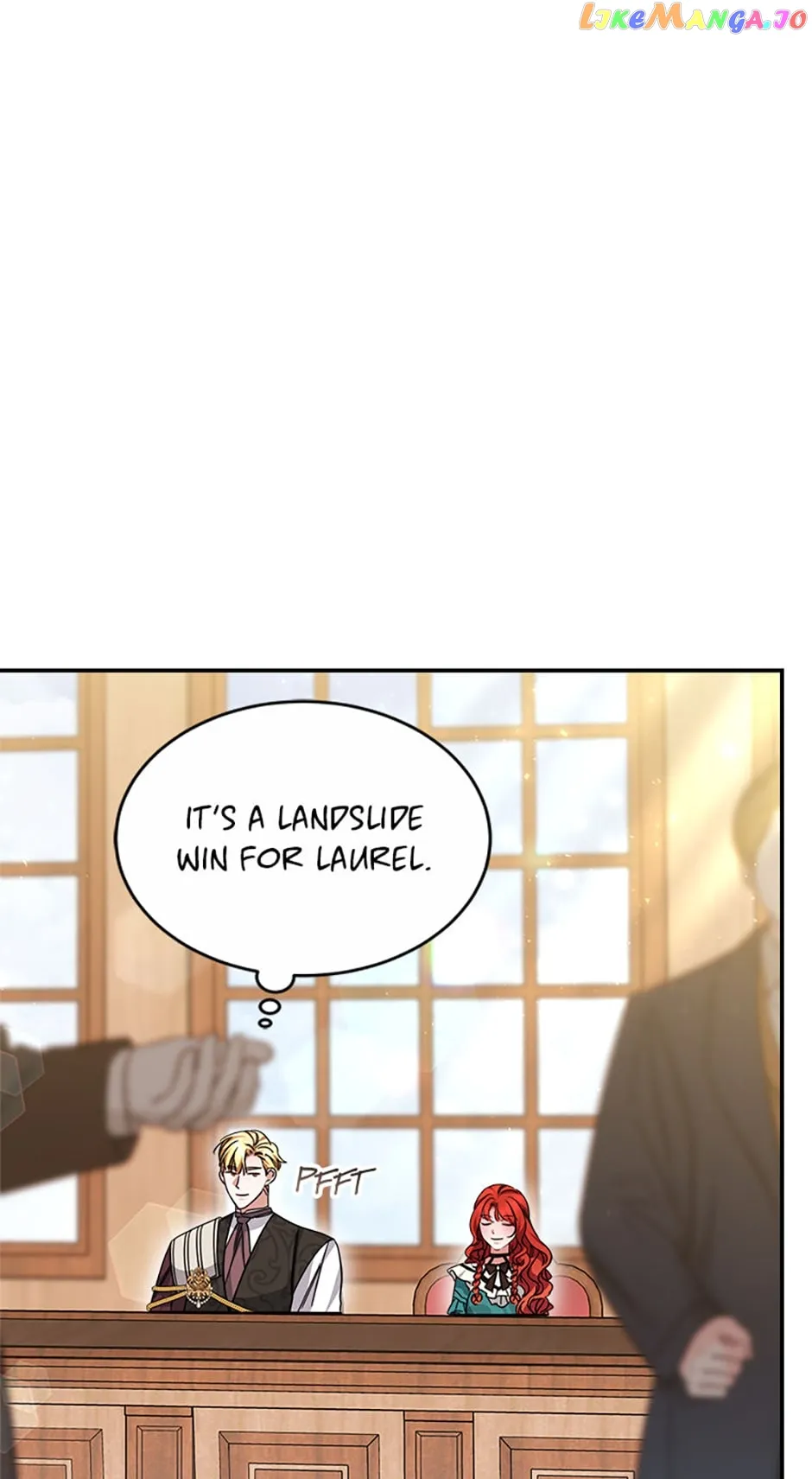 A Red Laurel to My Emperor Chapter 50 page 65 - 