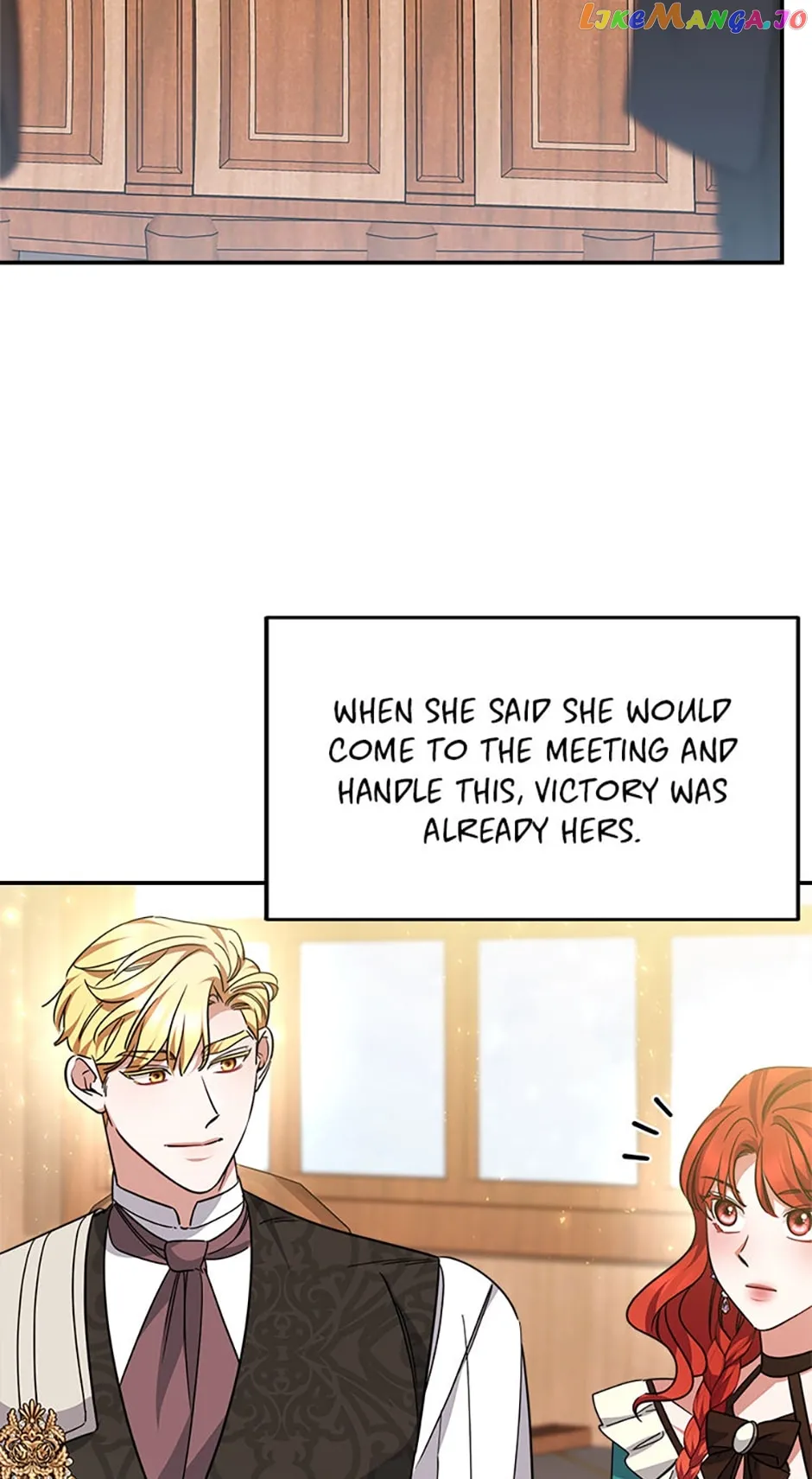 A Red Laurel to My Emperor Chapter 50 page 66 - 