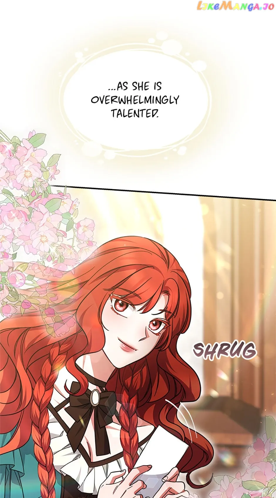 A Red Laurel to My Emperor Chapter 50 page 68 - 