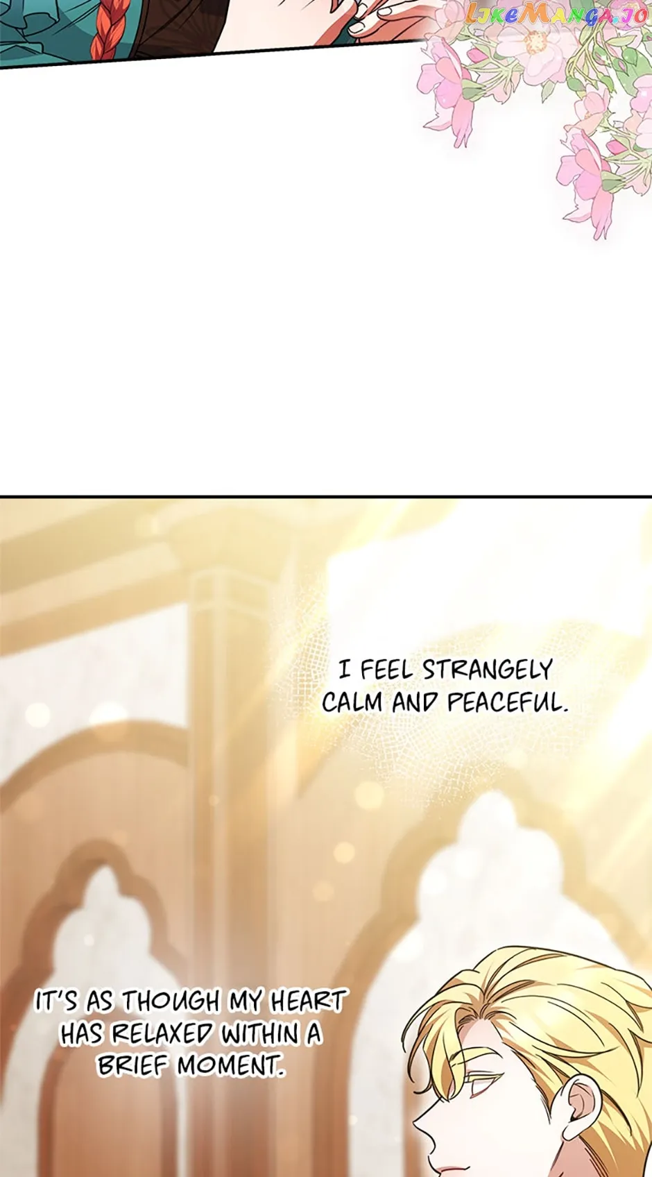 A Red Laurel to My Emperor Chapter 50 page 69 - 