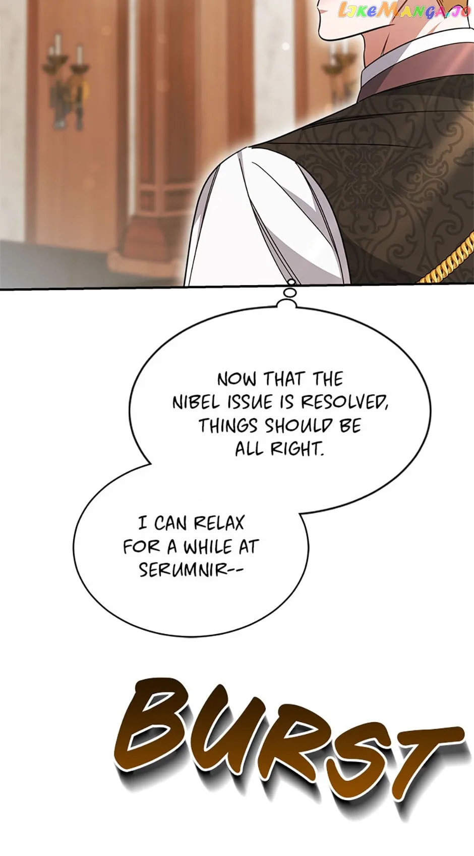 A Red Laurel to My Emperor Chapter 50 page 70 - 